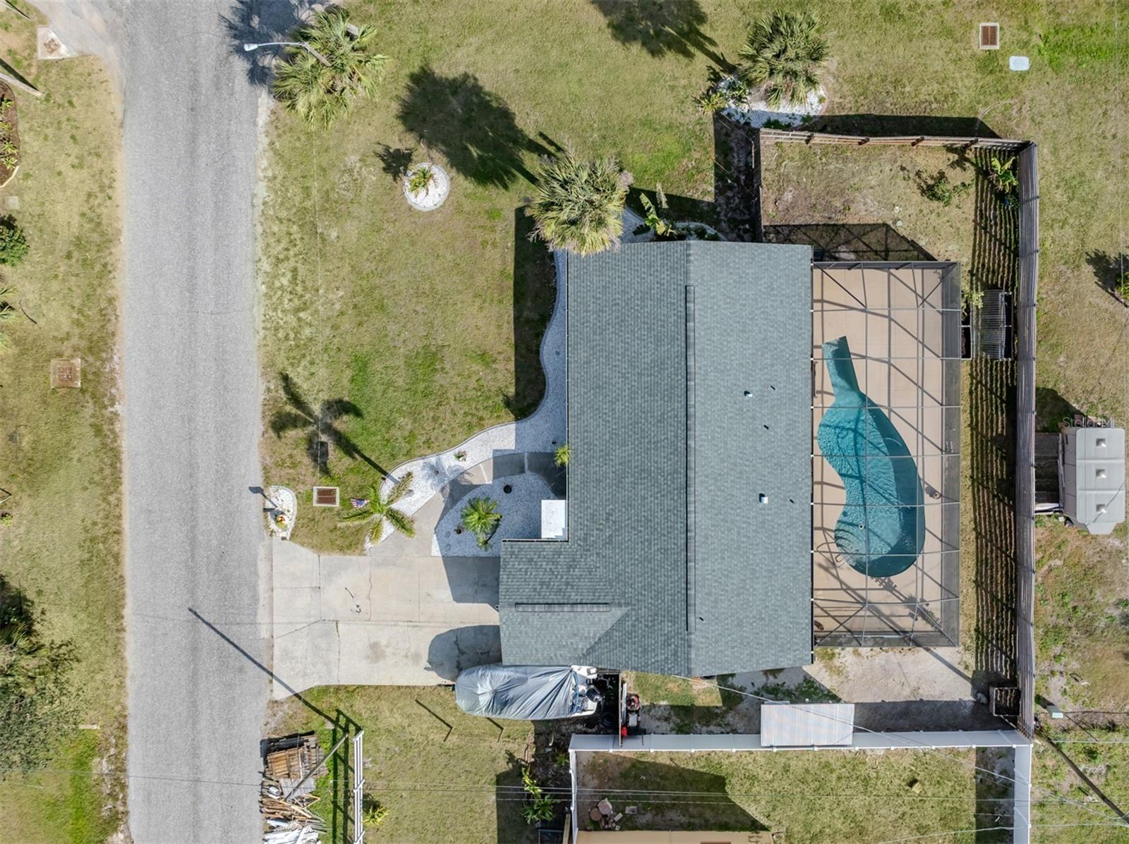 4911 POMPANO RD, VENICE, FL, 34293