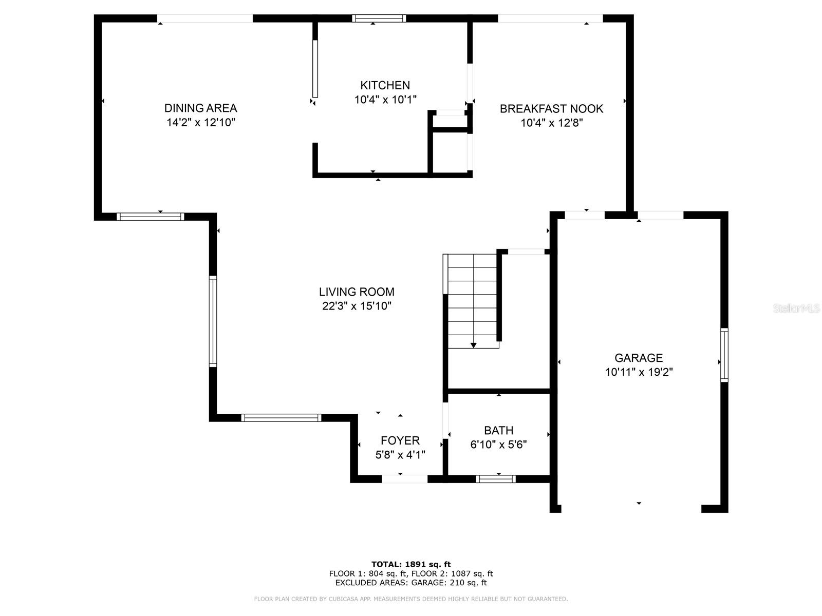 4298 NE 16TH ST, HOMESTEAD, FL, 33033