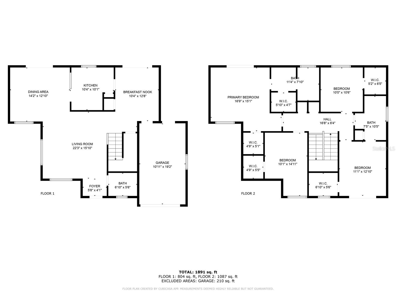 4298 NE 16TH ST, HOMESTEAD, FL, 33033