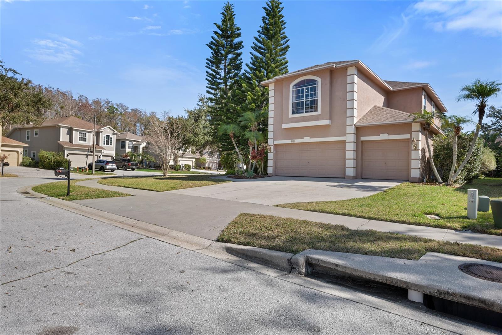 4161 GRANDCHAMP CIR, PALM HARBOR, FL, 34685