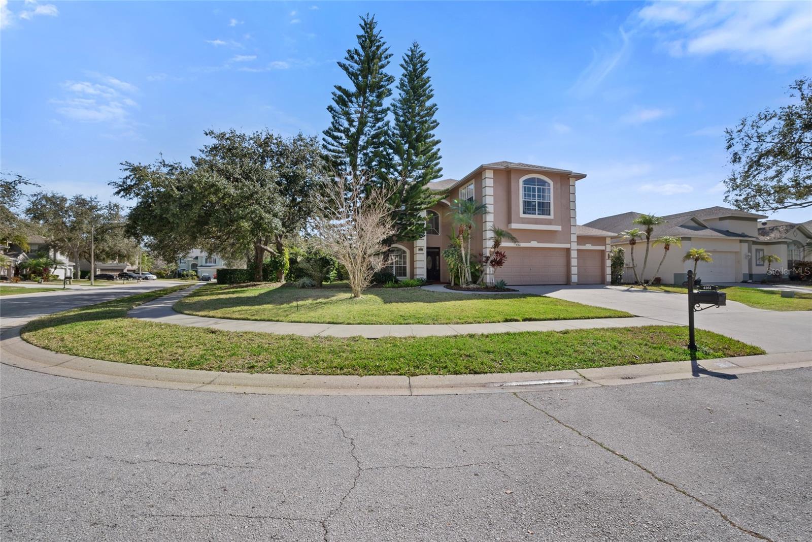4161 GRANDCHAMP CIR, PALM HARBOR, FL, 34685