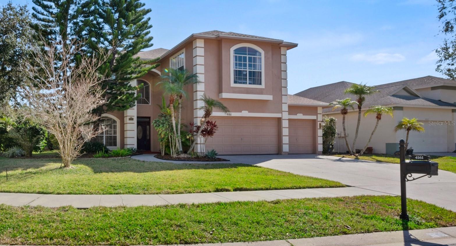 4161 GRANDCHAMP CIR, PALM HARBOR, FL, 34685