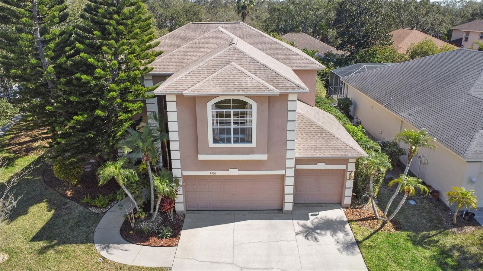 4161 GRANDCHAMP CIR, PALM HARBOR, FL, 34685