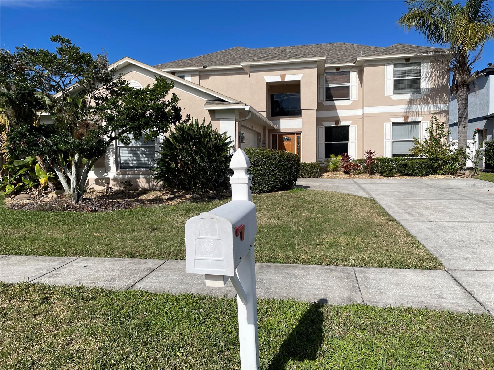 25737 FRITH ST, LAND O LAKES, FL, 34639