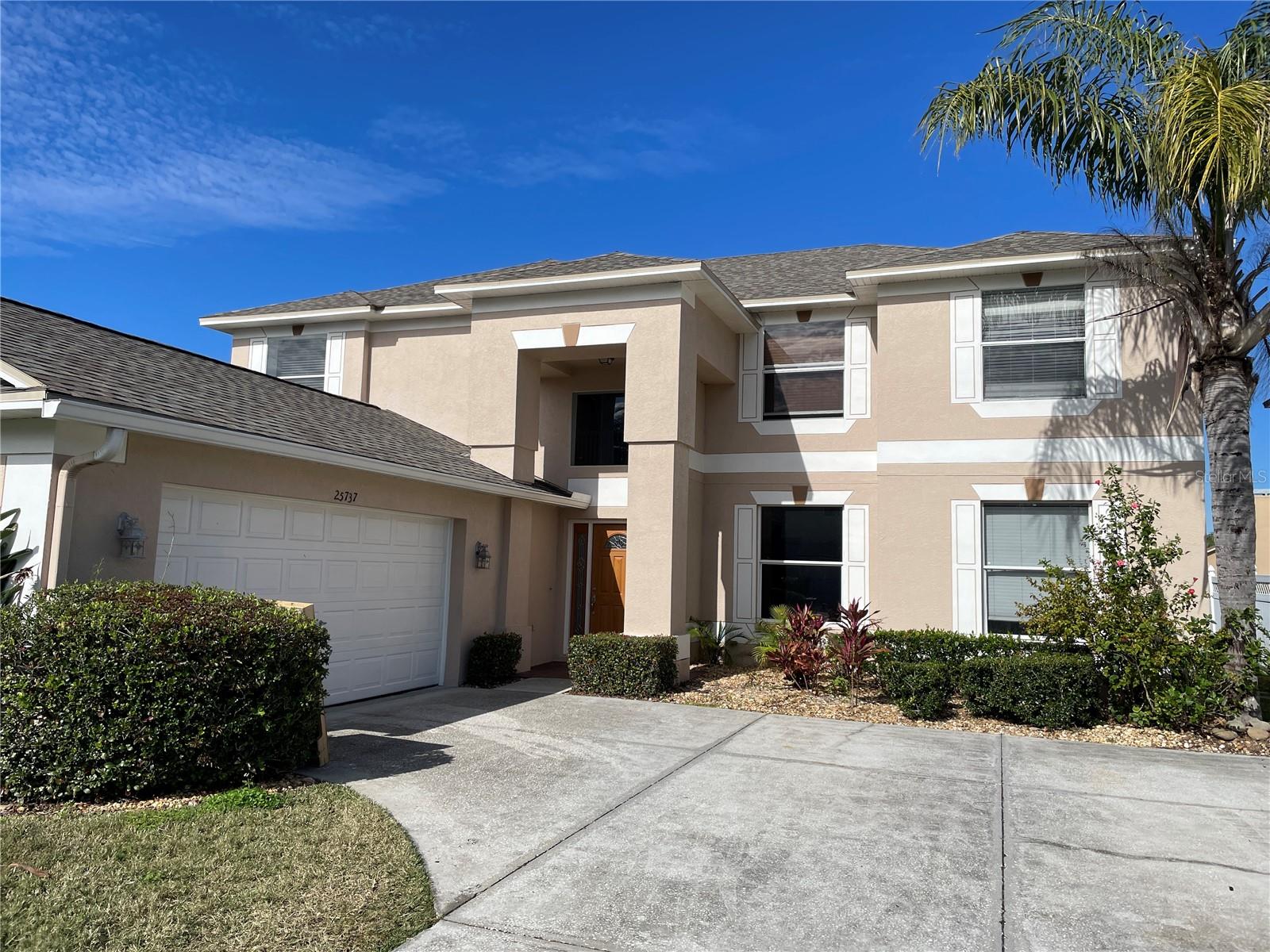 25737 FRITH ST, LAND O LAKES, FL, 34639