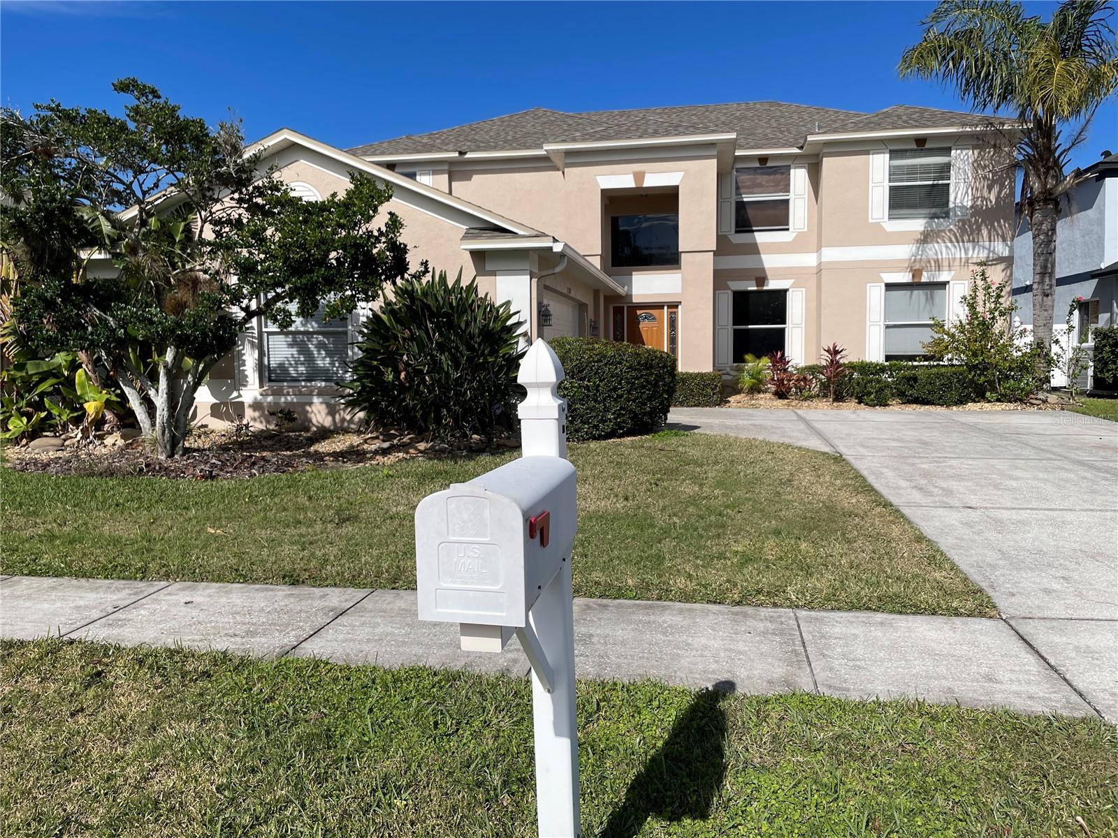 25737 FRITH ST, LAND O LAKES, FL, 34639