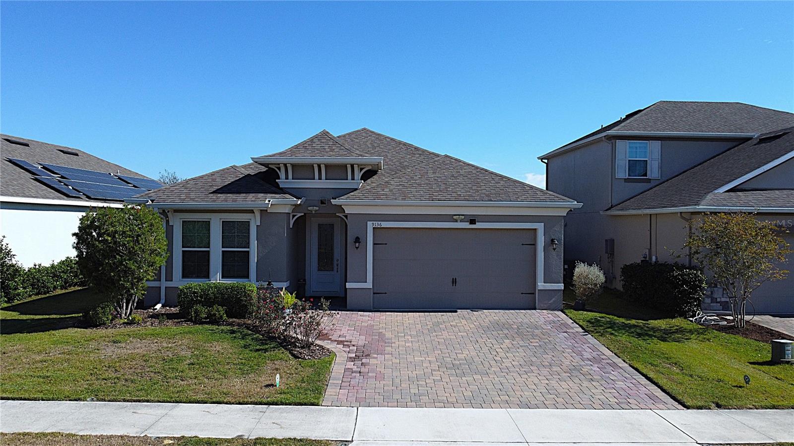 9136 CARMELA AVE, DAVENPORT, FL, 33897