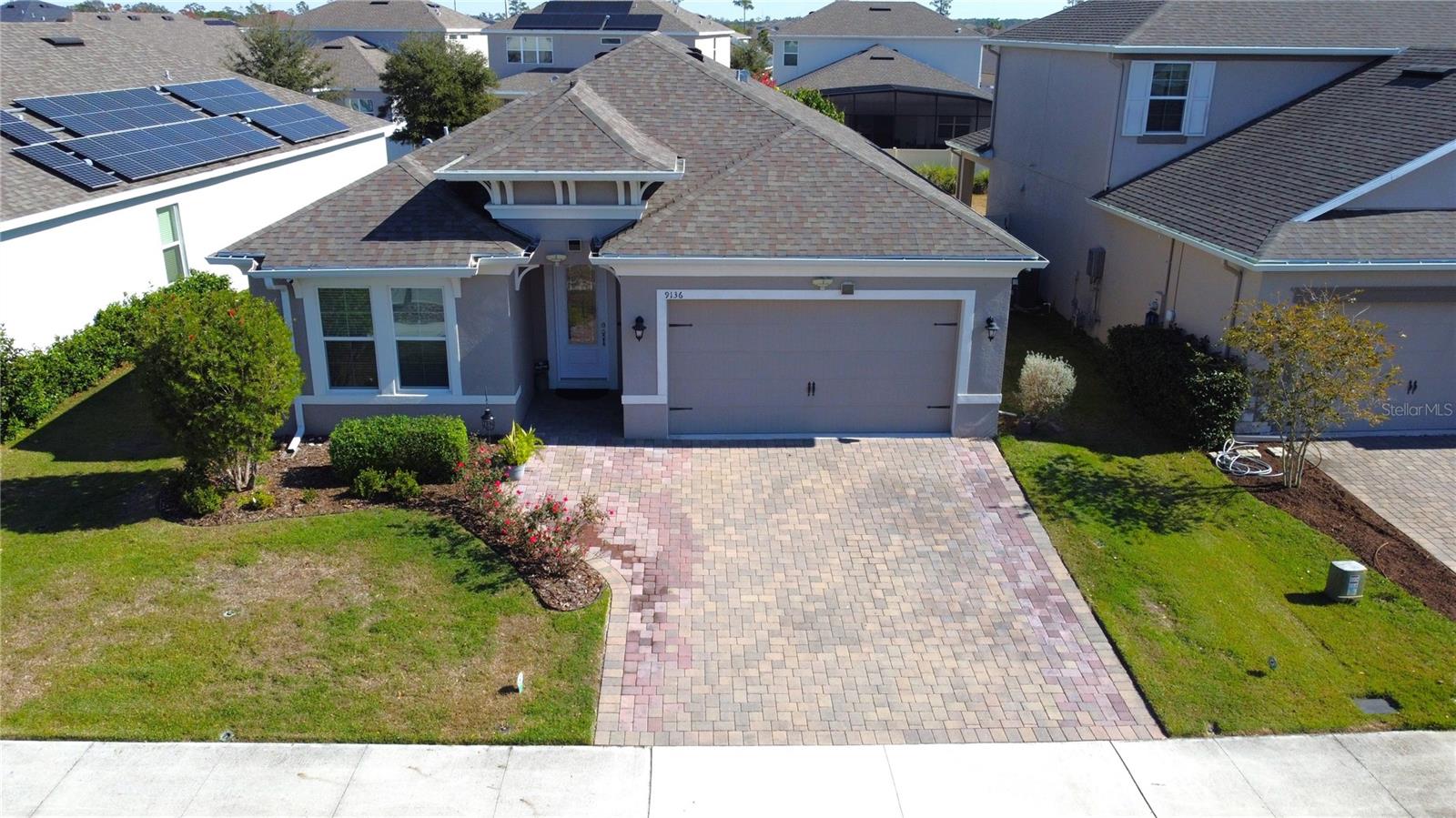 9136 CARMELA AVE, DAVENPORT, FL, 33897
