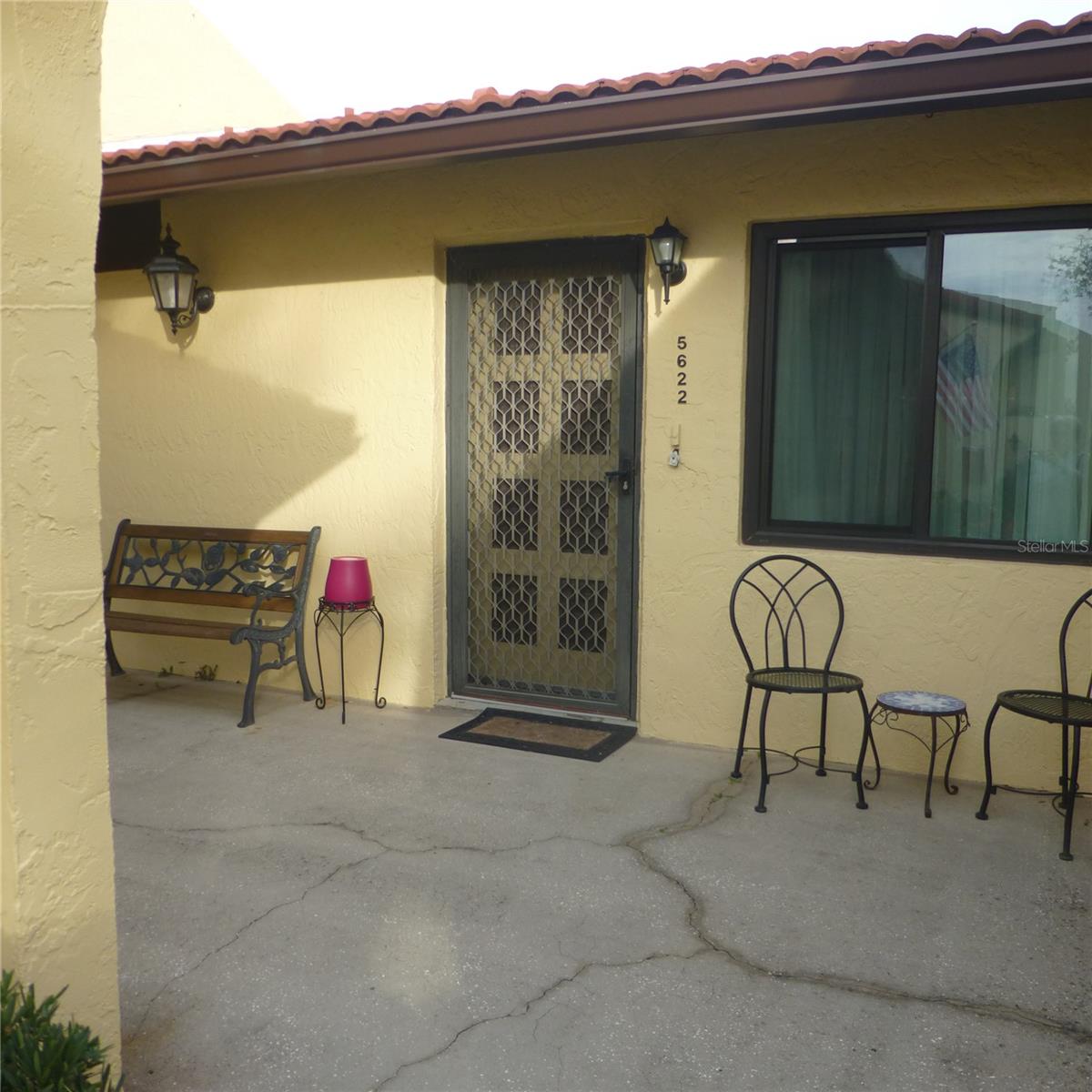 5622 12TH AVE W #5622, BRADENTON, FL, 34209