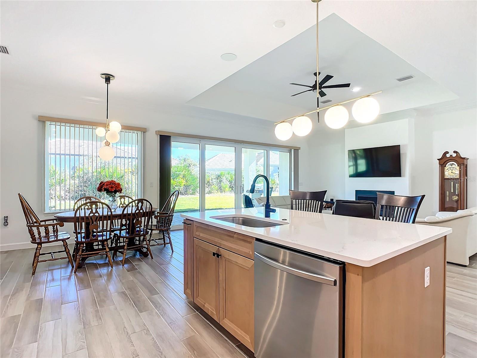 74 NEW LEATHERWOOD DR, PALM COAST, FL, 32137