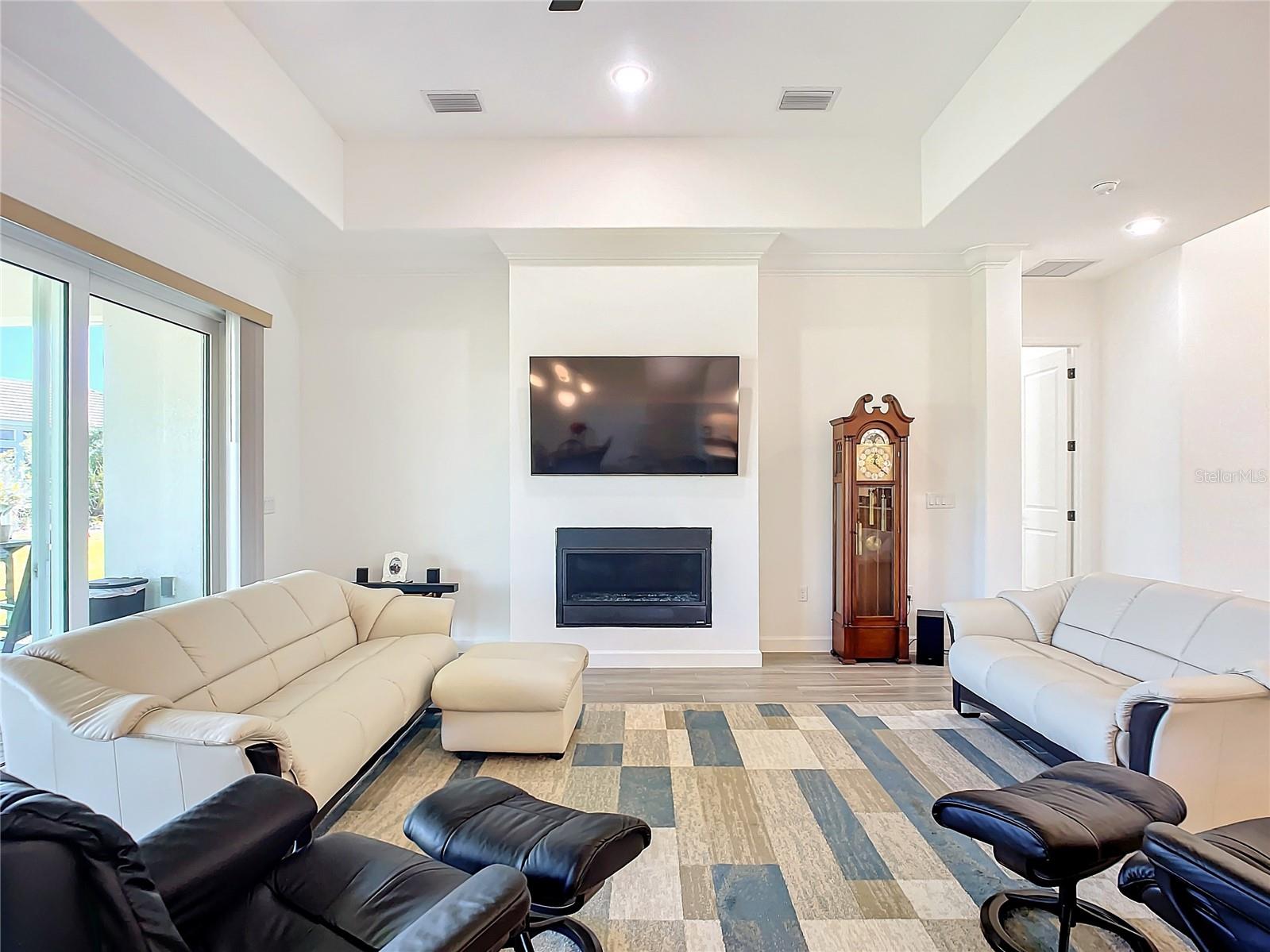 74 NEW LEATHERWOOD DR, PALM COAST, FL, 32137