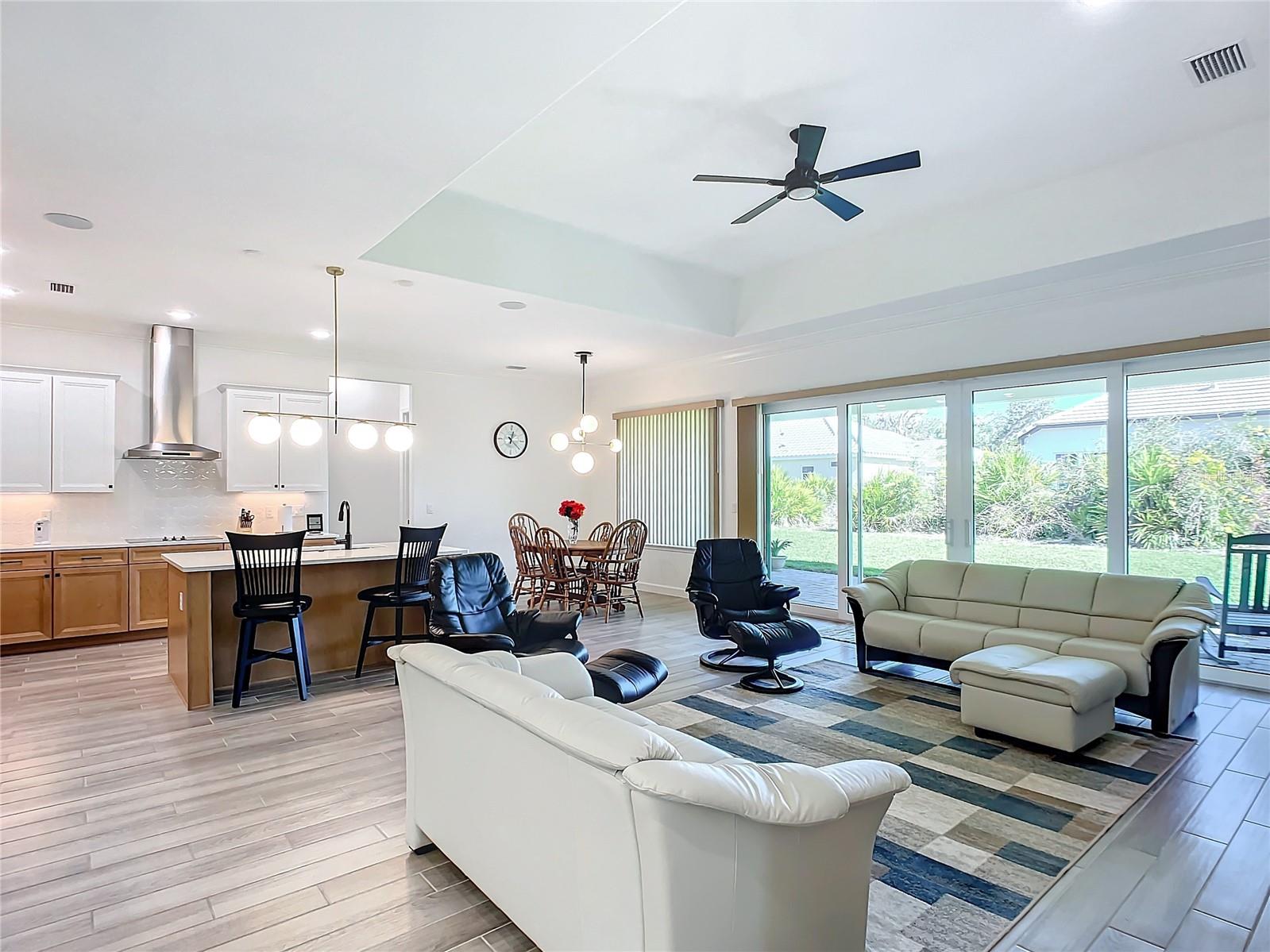 74 NEW LEATHERWOOD DR, PALM COAST, FL, 32137