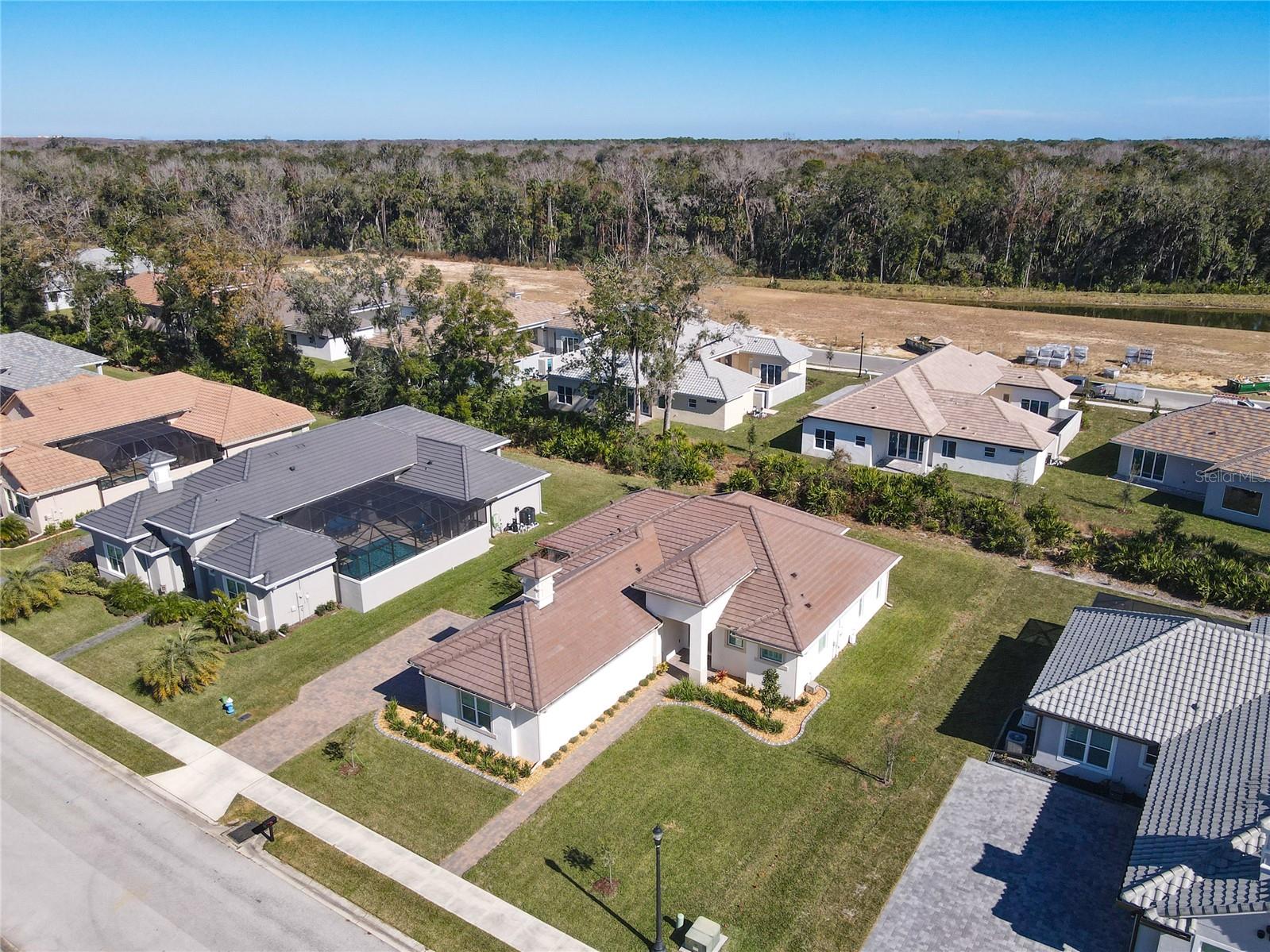 74 NEW LEATHERWOOD DR, PALM COAST, FL, 32137