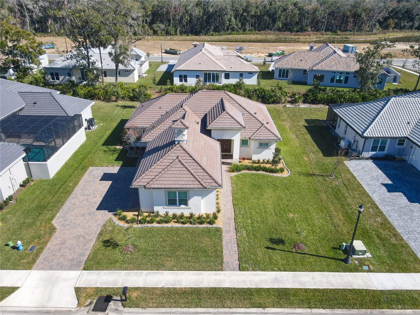74 NEW LEATHERWOOD DR, PALM COAST, FL, 32137