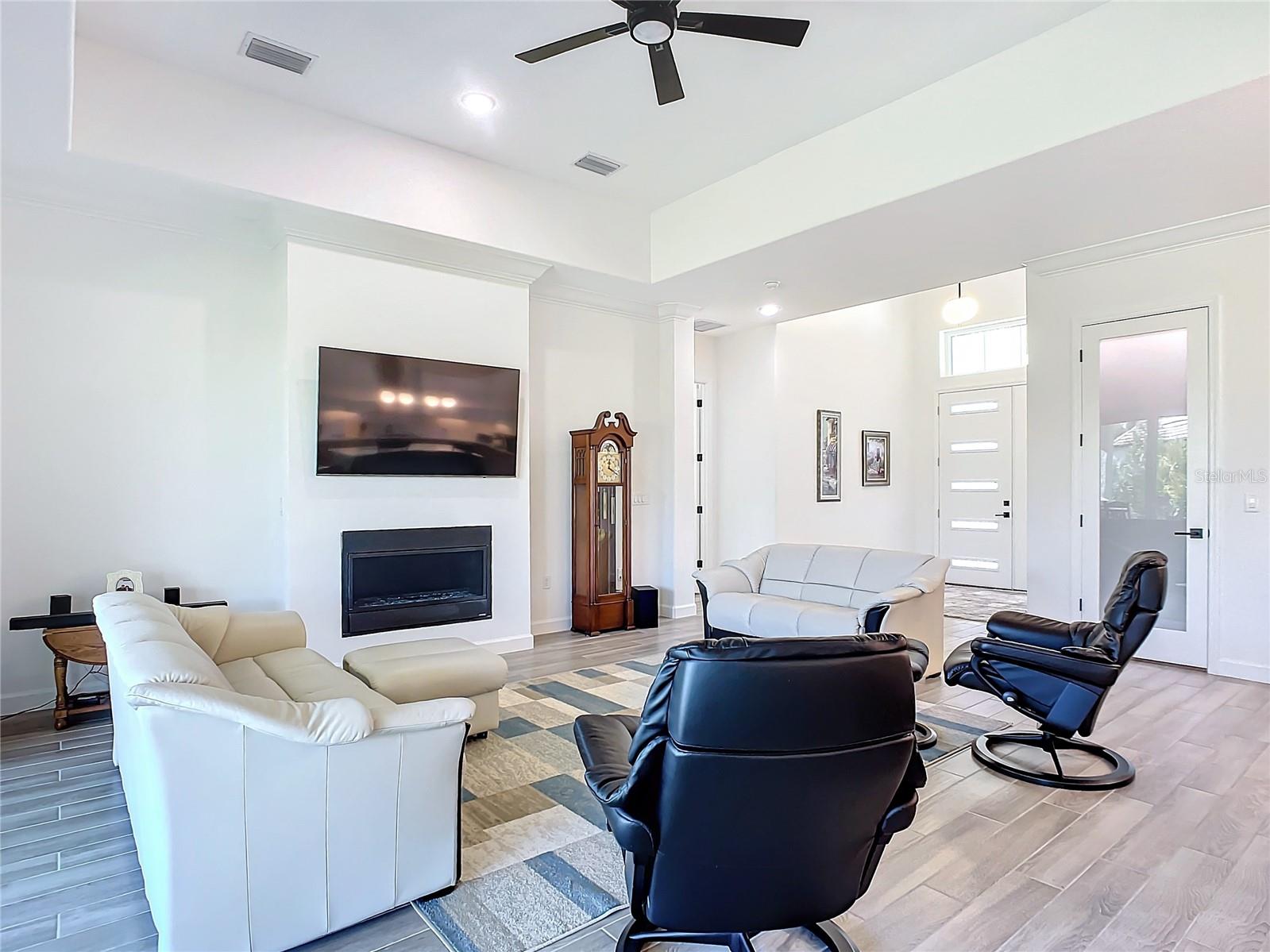 74 NEW LEATHERWOOD DR, PALM COAST, FL, 32137