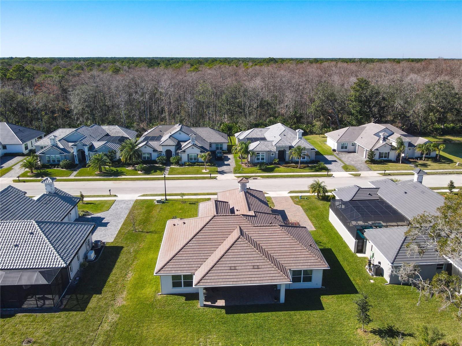 74 NEW LEATHERWOOD DR, PALM COAST, FL, 32137