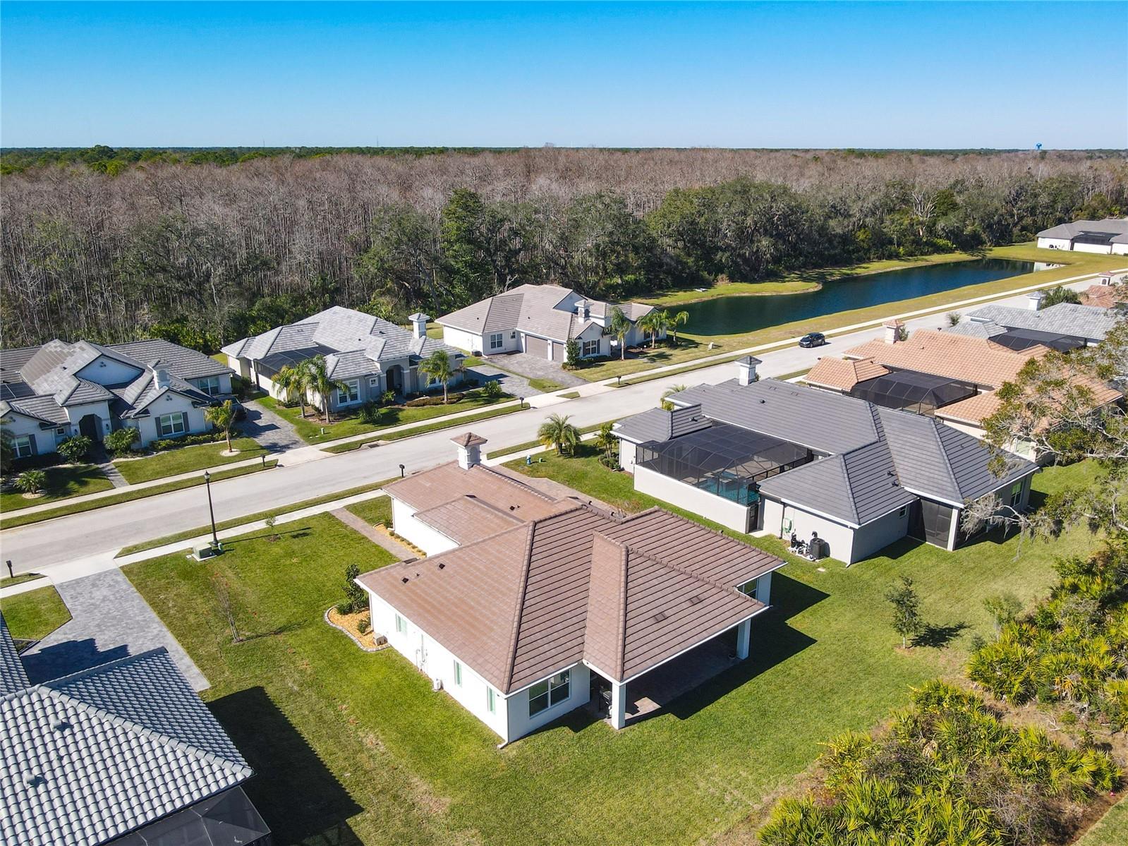 74 NEW LEATHERWOOD DR, PALM COAST, FL, 32137