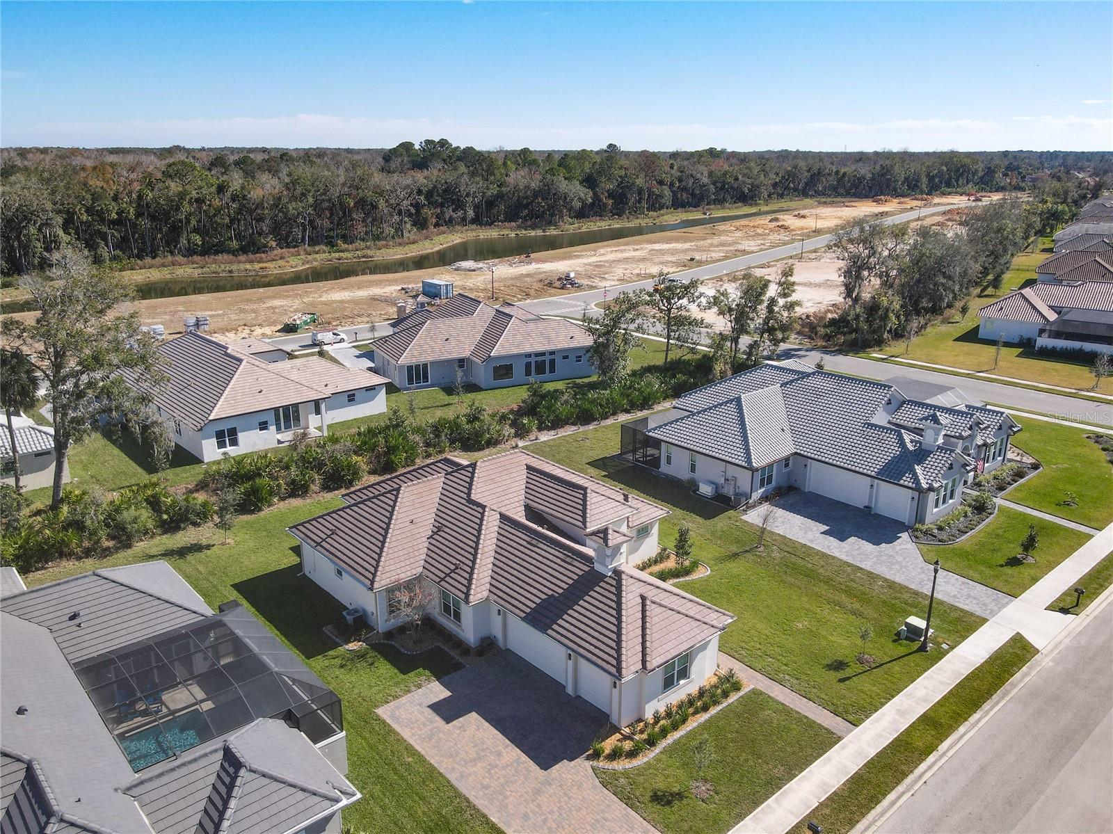 74 NEW LEATHERWOOD DR, PALM COAST, FL, 32137