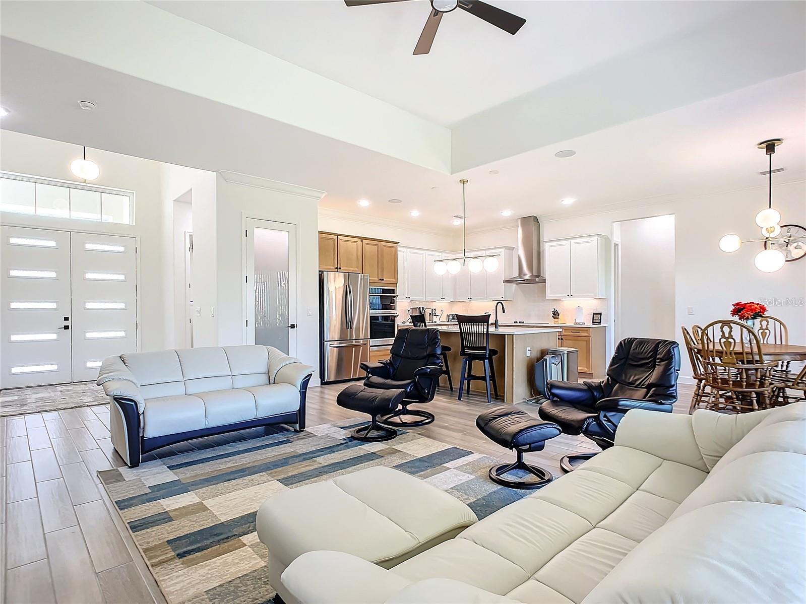 74 NEW LEATHERWOOD DR, PALM COAST, FL, 32137