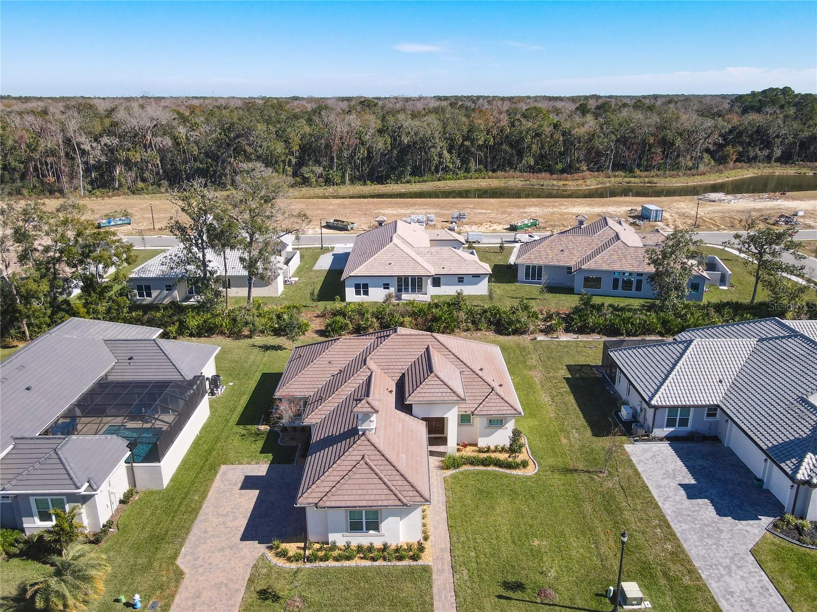 74 NEW LEATHERWOOD DR, PALM COAST, FL, 32137