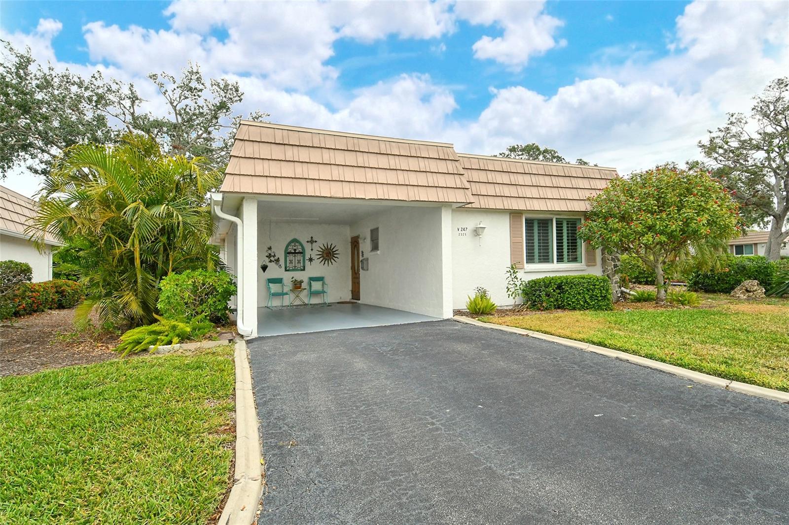 2325 RIVERBLUFF PKWY #V247, SARASOTA, FL, 34231
