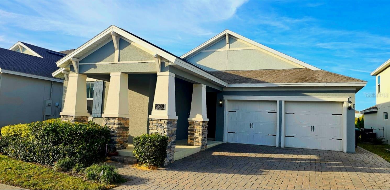 5630 ORANGE ORCHARD DR, WINTER GARDEN, FL, 34787