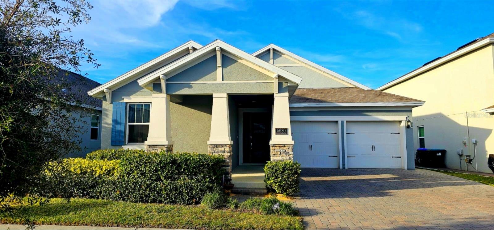 5630 ORANGE ORCHARD DR, WINTER GARDEN, FL, 34787