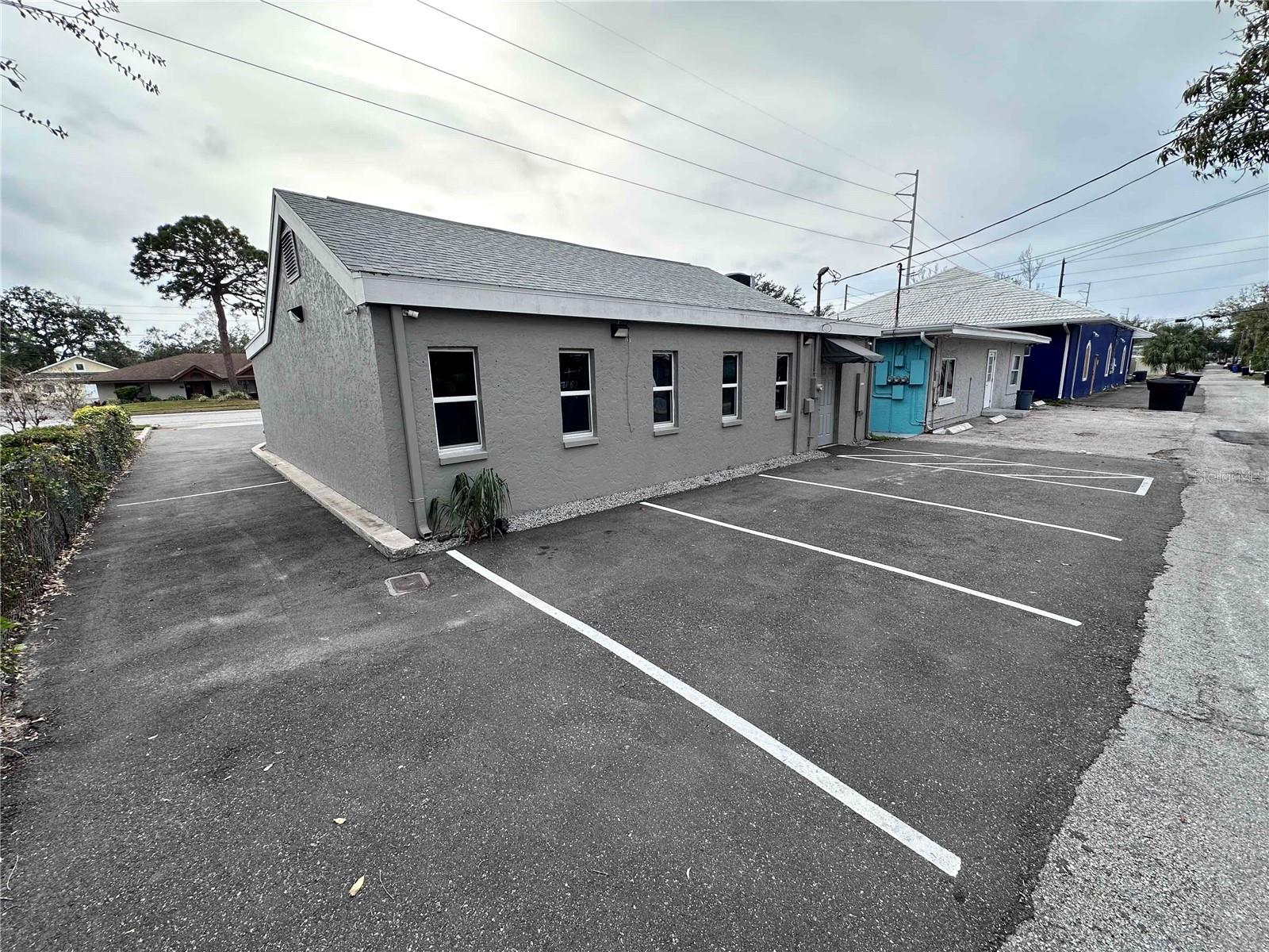 5329 CENTRAL AVE, ST PETERSBURG, FL, 33710