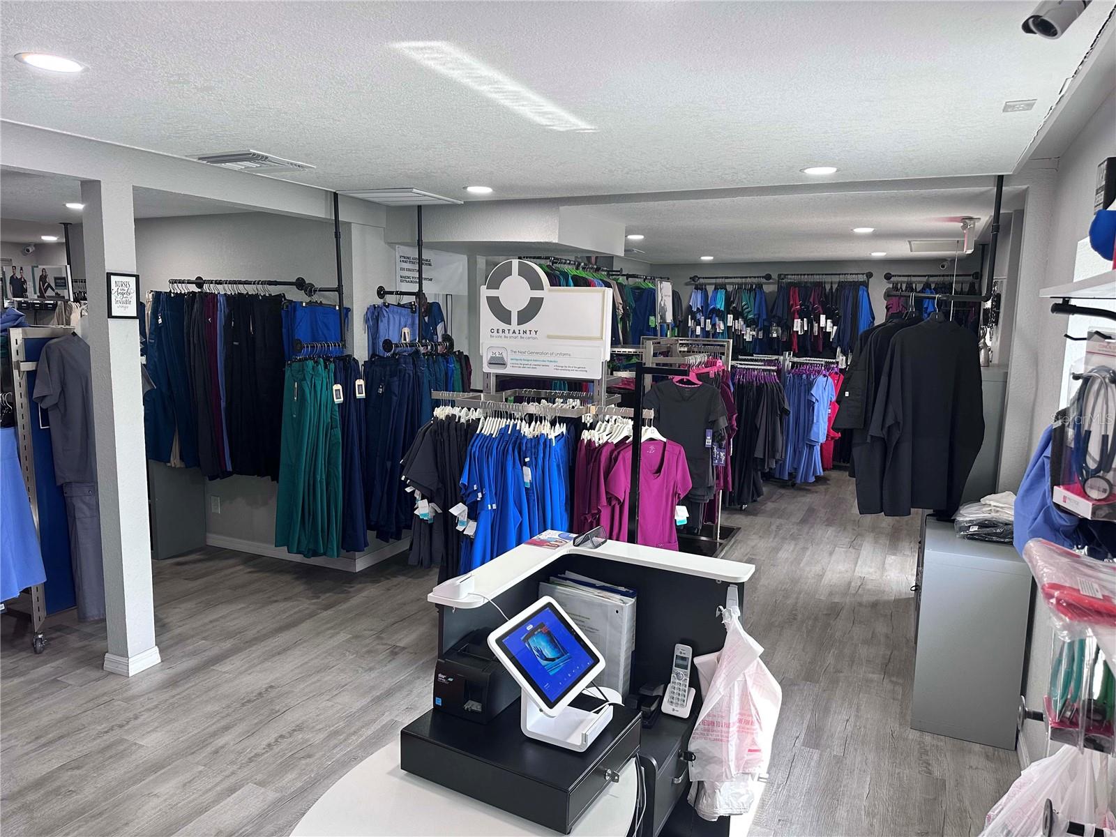 5329 CENTRAL AVE, ST PETERSBURG, FL, 33710