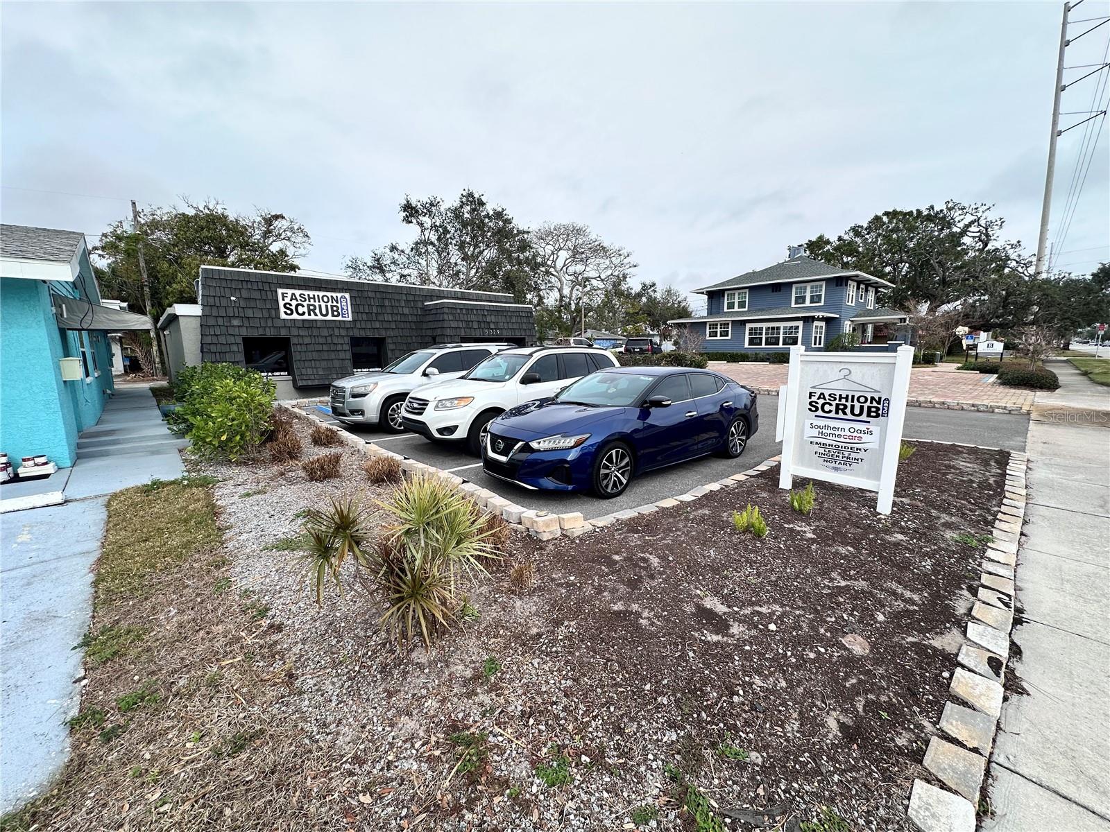 5329 CENTRAL AVE, ST PETERSBURG, FL, 33710