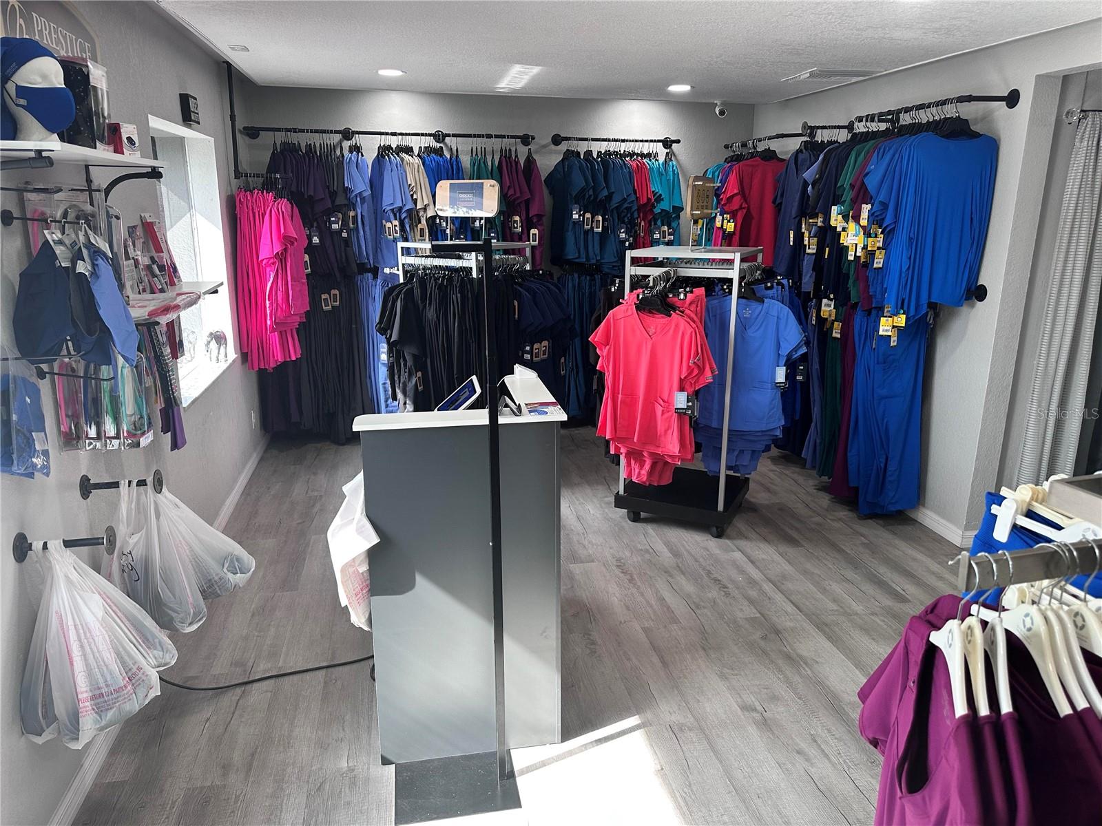 5329 CENTRAL AVE, ST PETERSBURG, FL, 33710