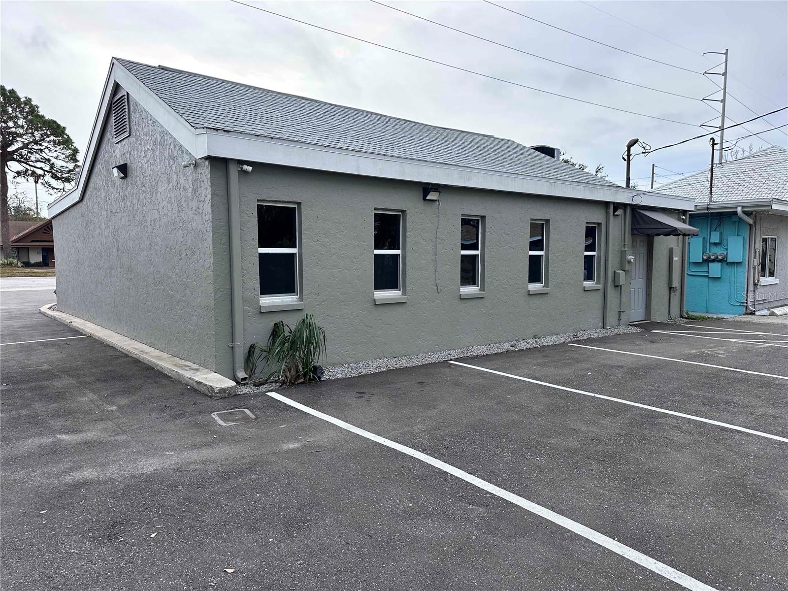 5329 CENTRAL AVE, ST PETERSBURG, FL, 33710