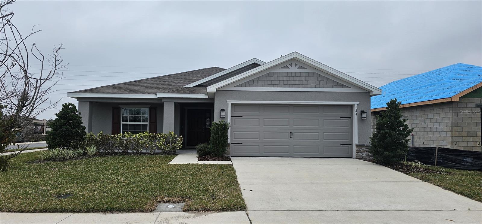 234 POLERMO AVE, ST CLOUD, FL, 34771