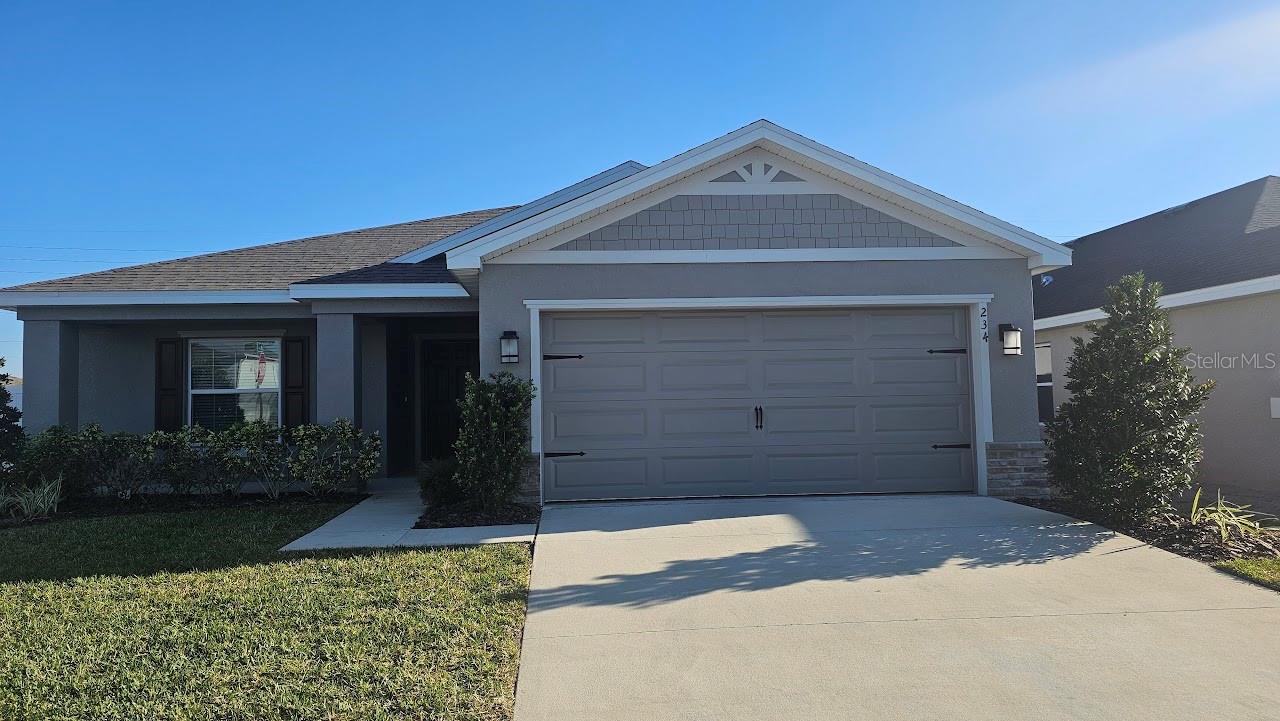 234 POLERMO AVE, ST CLOUD, FL, 34771