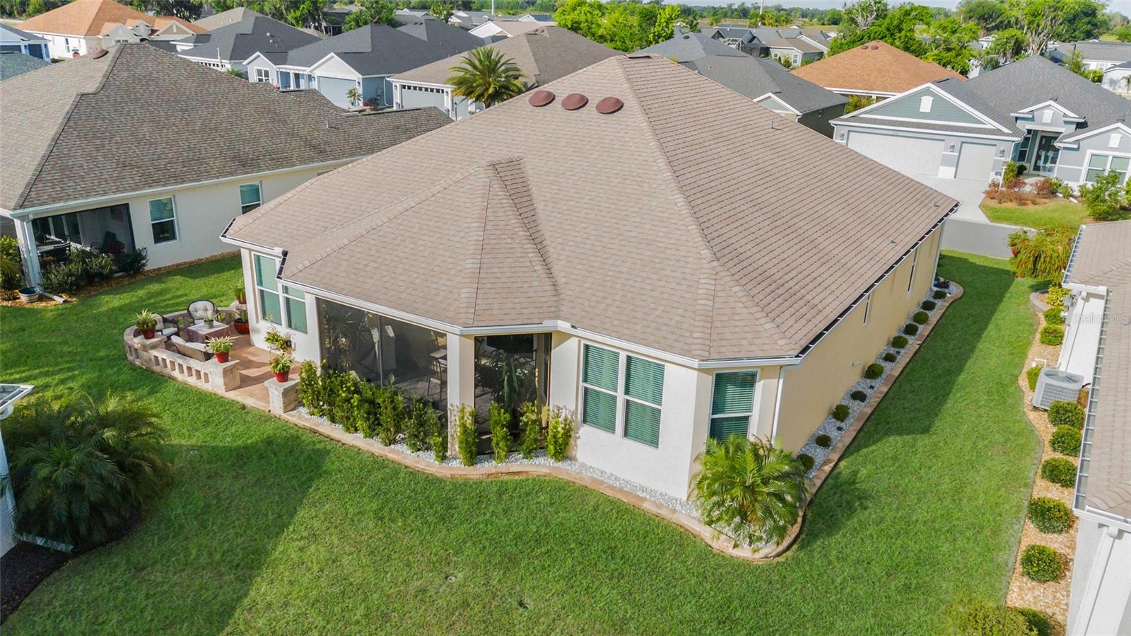 5857 MACKENZIE AVE, THE VILLAGES, FL, 32163
