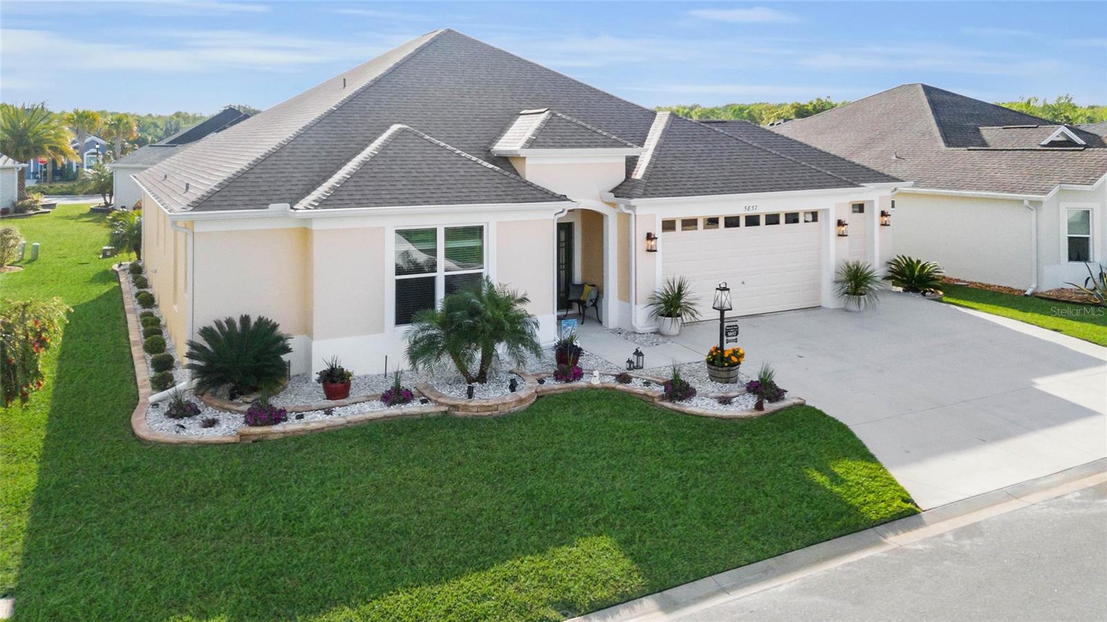 5857 MACKENZIE AVE, THE VILLAGES, FL, 32163