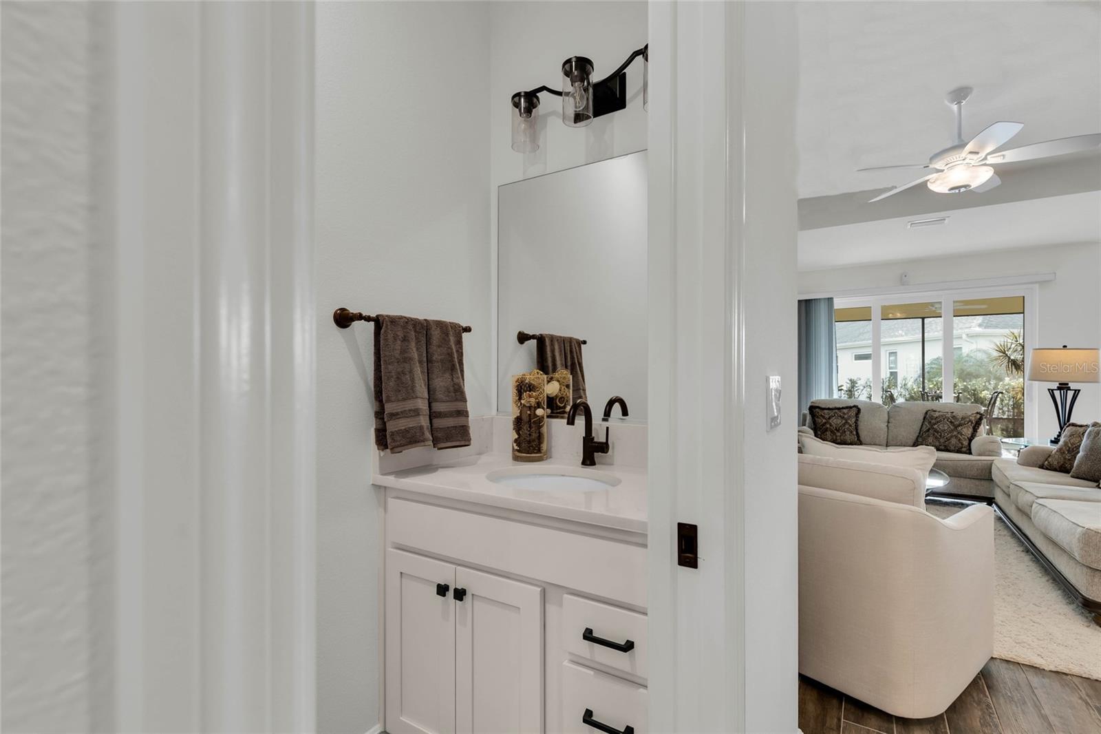 5857 MACKENZIE AVE, THE VILLAGES, FL, 32163