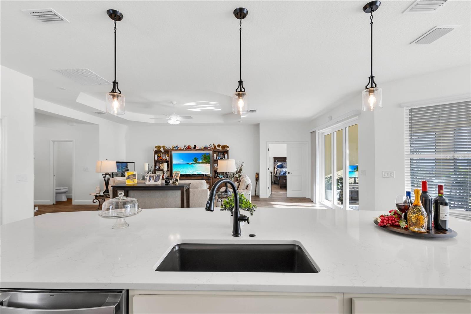 5857 MACKENZIE AVE, THE VILLAGES, FL, 32163