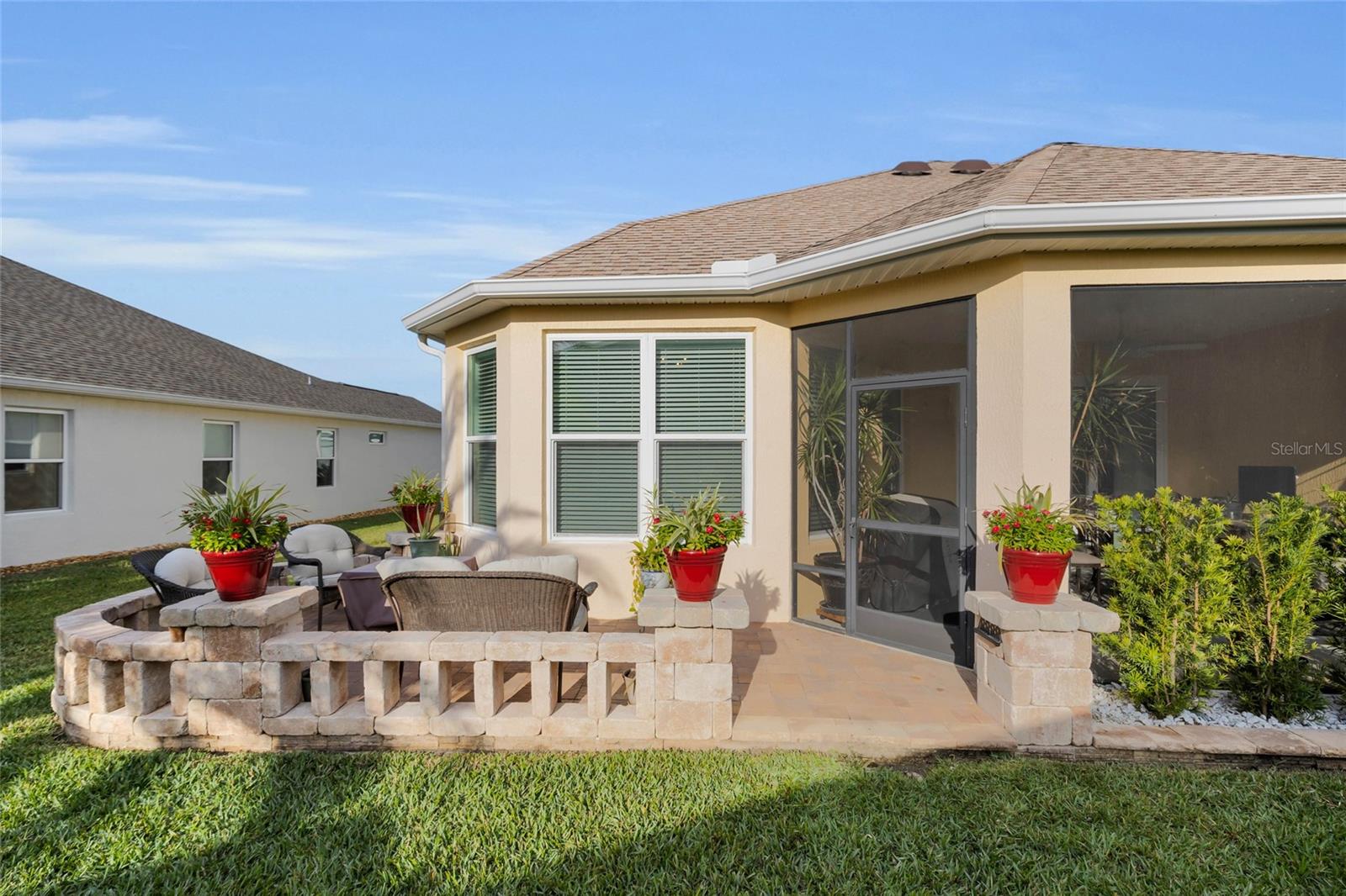 5857 MACKENZIE AVE, THE VILLAGES, FL, 32163