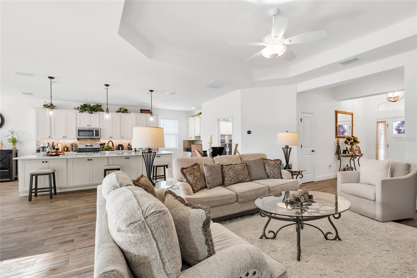 5857 MACKENZIE AVE, THE VILLAGES, FL, 32163