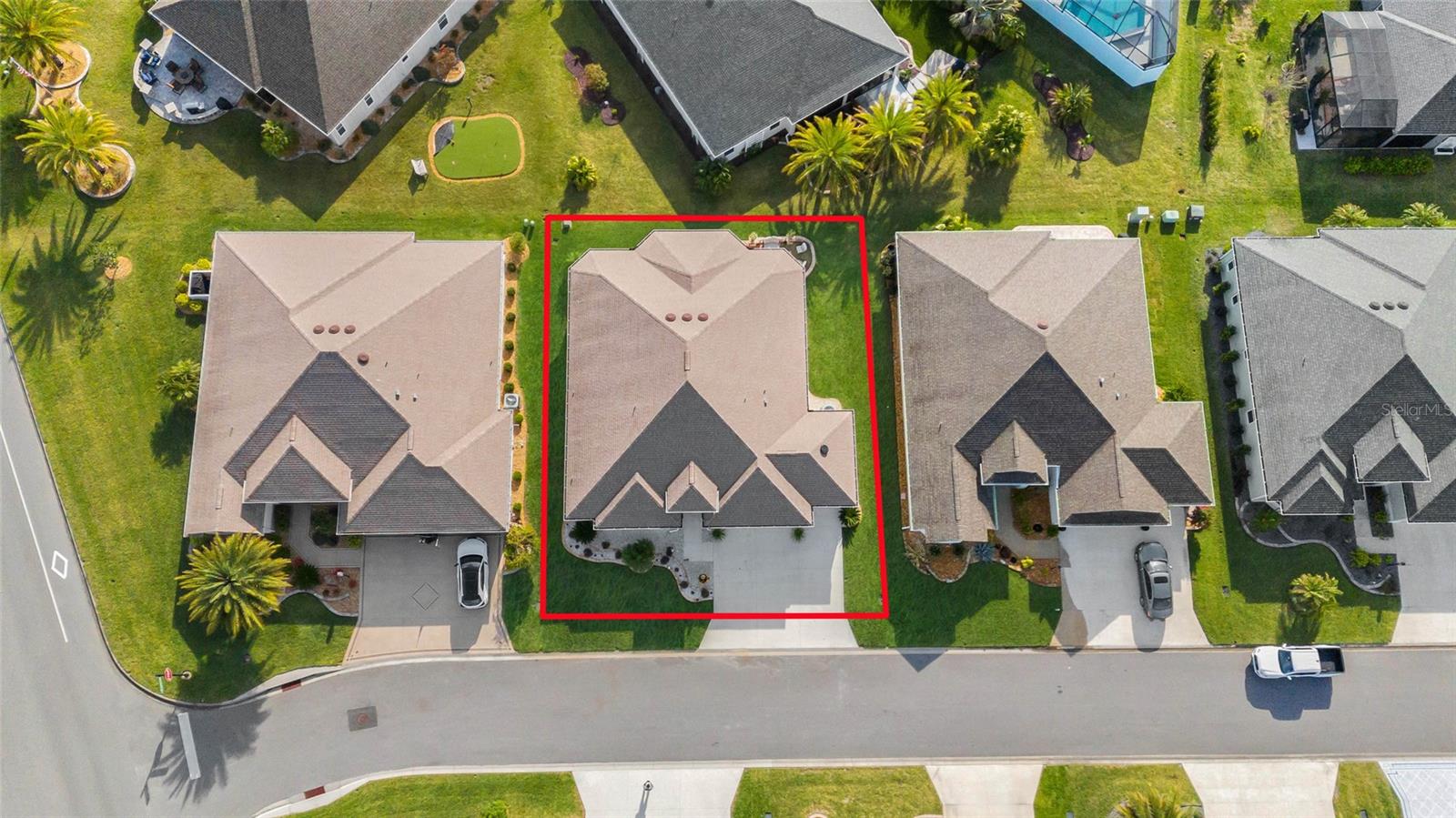 5857 MACKENZIE AVE, THE VILLAGES, FL, 32163