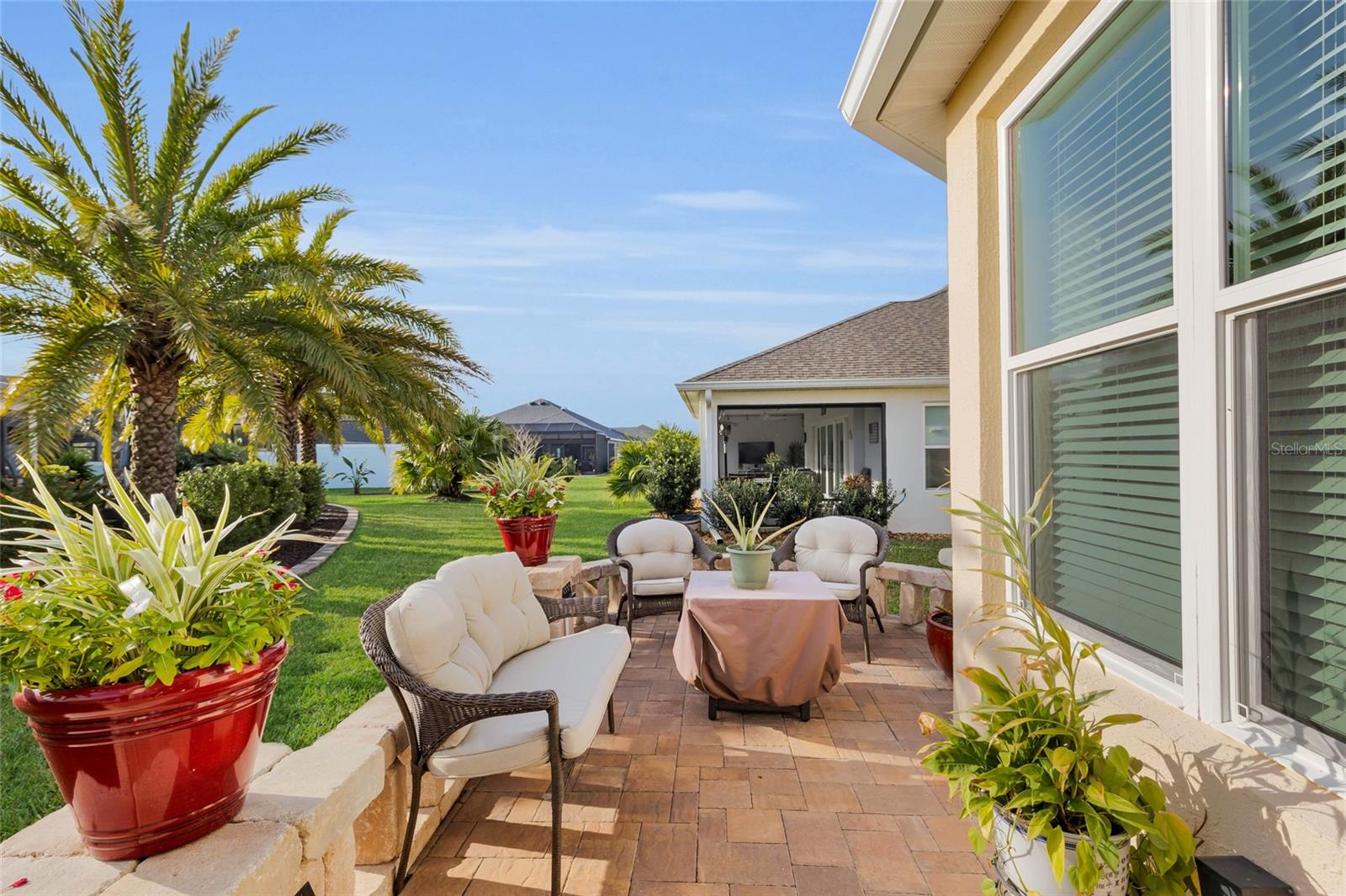 5857 MACKENZIE AVE, THE VILLAGES, FL, 32163