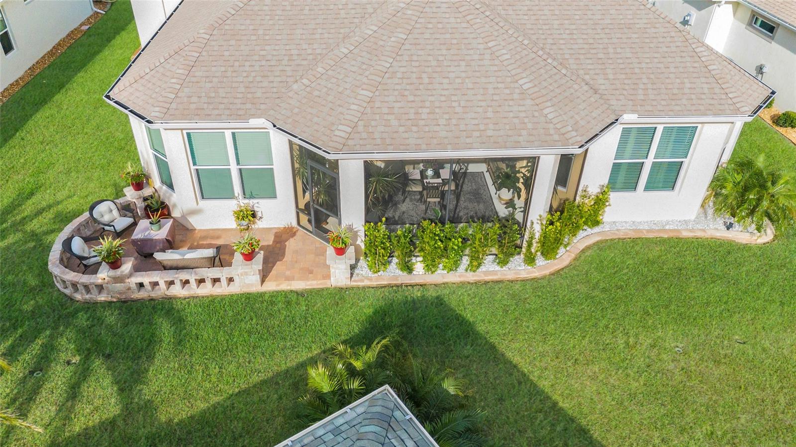 5857 MACKENZIE AVE, THE VILLAGES, FL, 32163