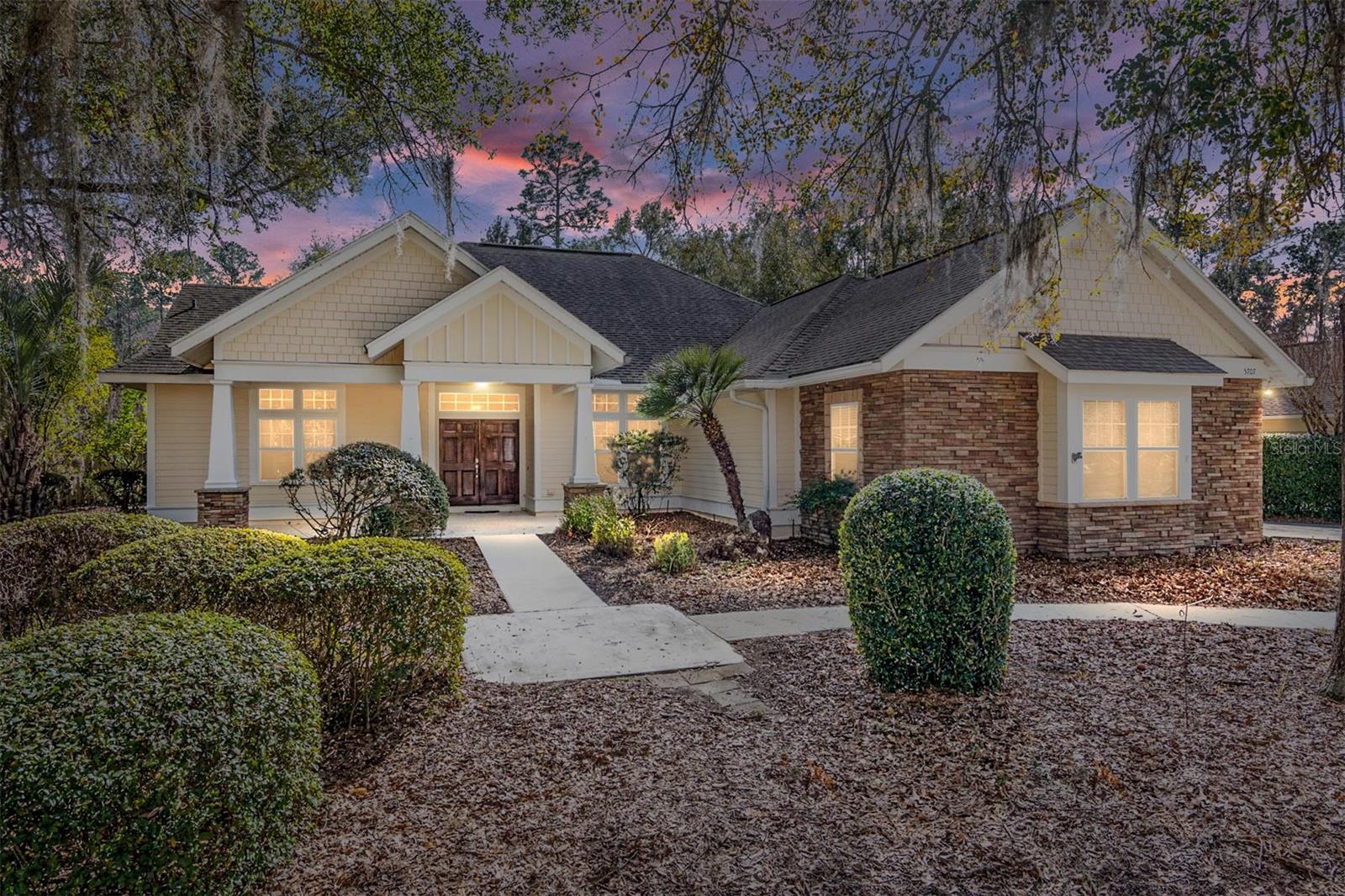 5707 NW 50TH PL, GAINESVILLE, FL, 32653
