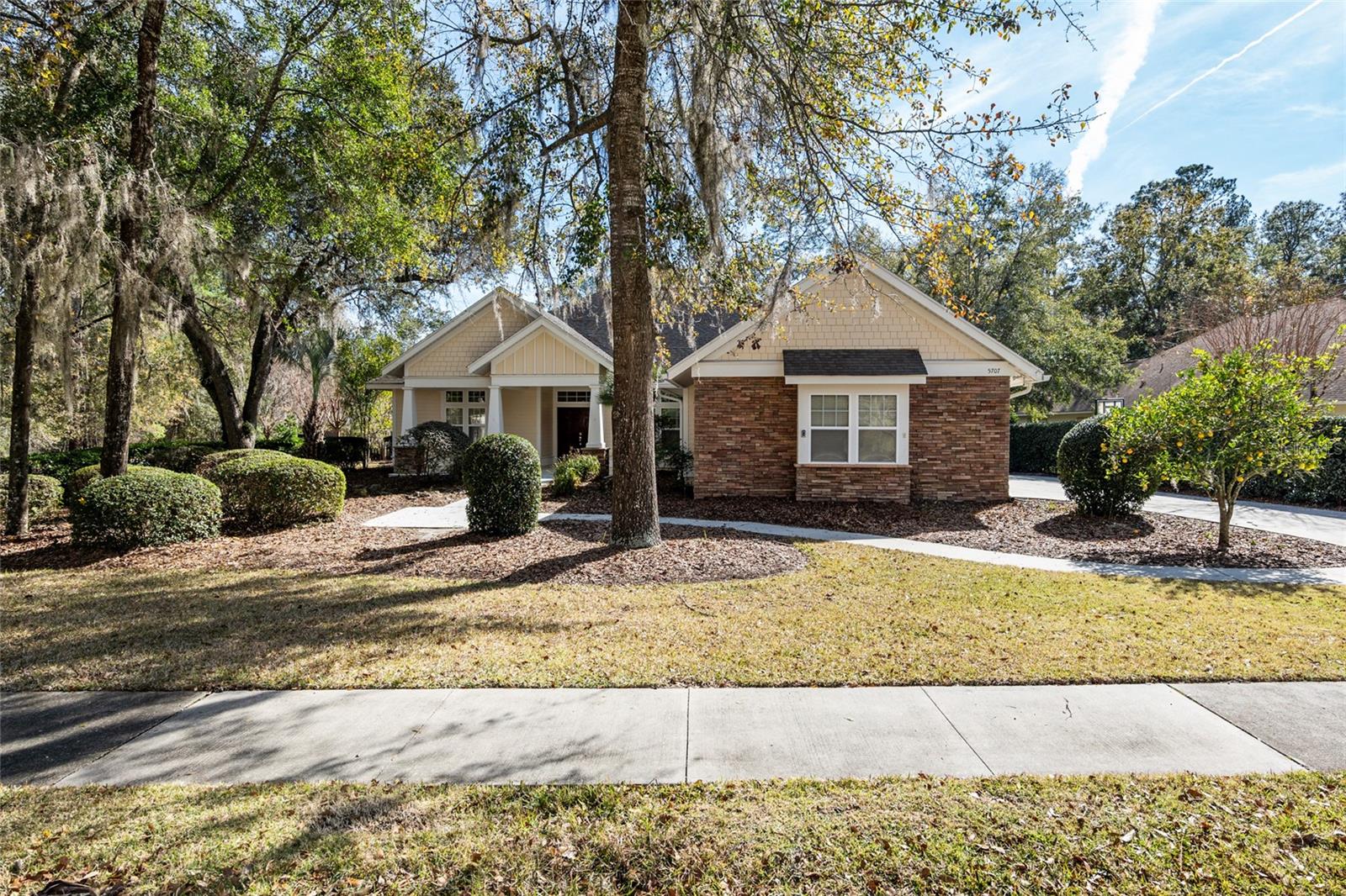 5707 NW 50TH PL, GAINESVILLE, FL, 32653