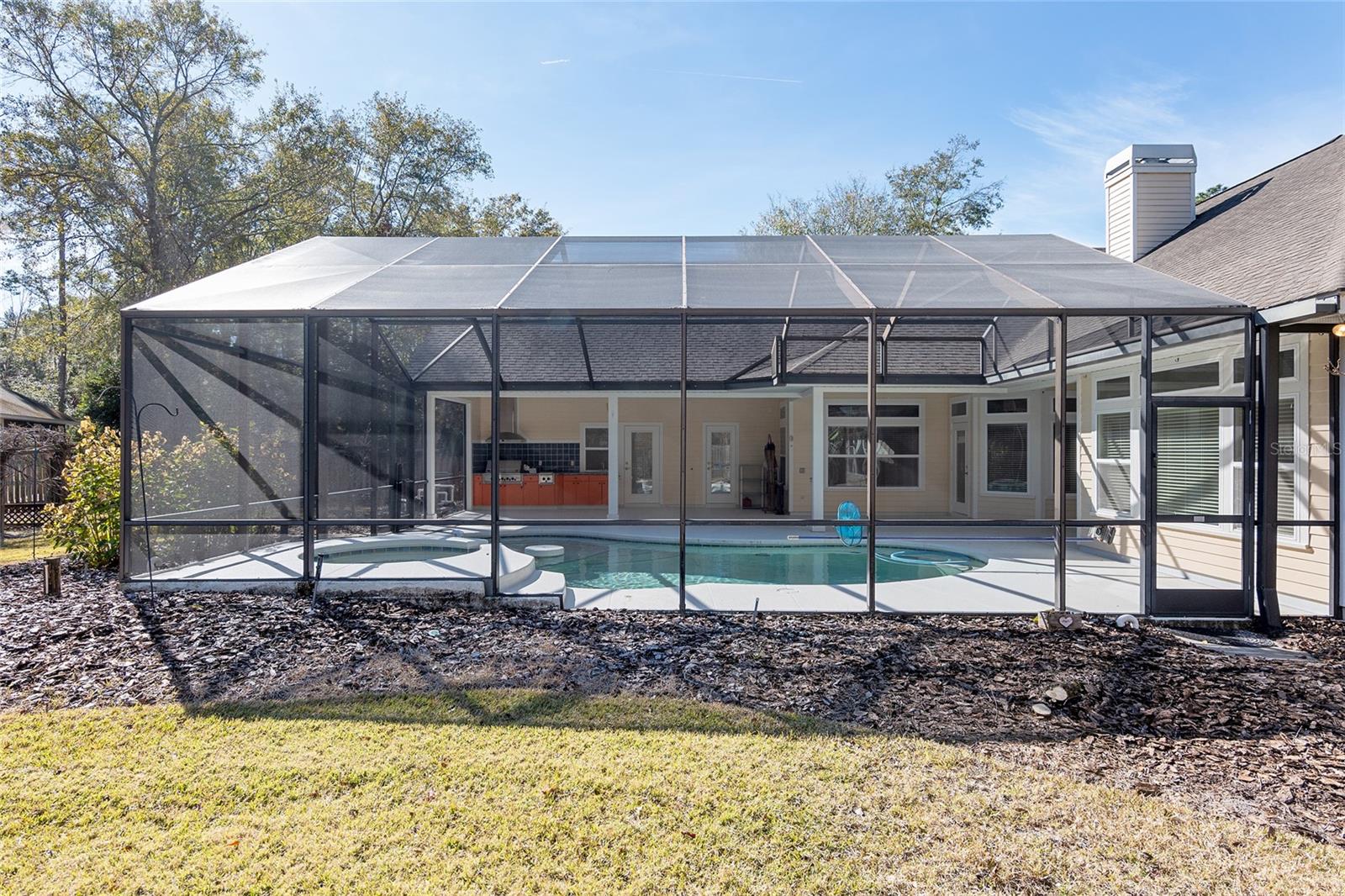 5707 NW 50TH PL, GAINESVILLE, FL, 32653