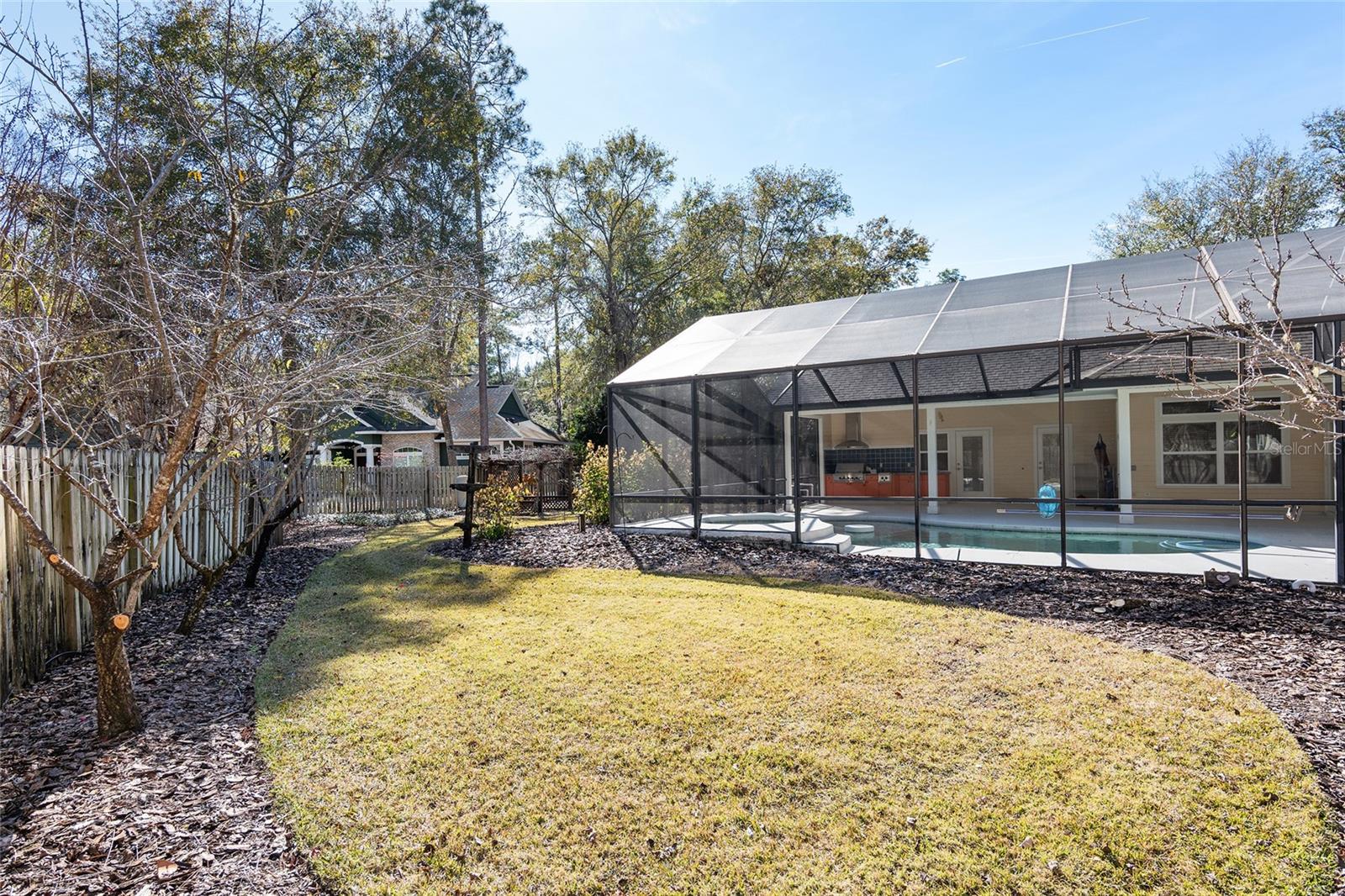5707 NW 50TH PL, GAINESVILLE, FL, 32653
