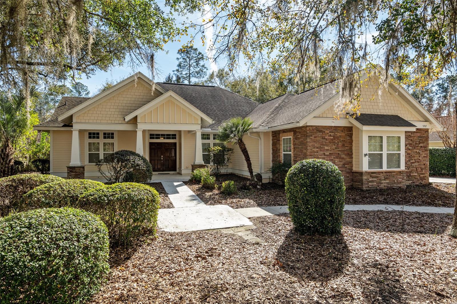 5707 NW 50TH PL, GAINESVILLE, FL, 32653