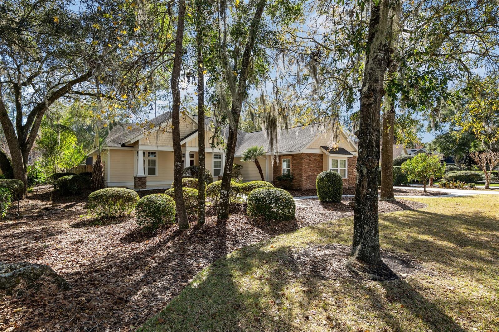 5707 NW 50TH PL, GAINESVILLE, FL, 32653