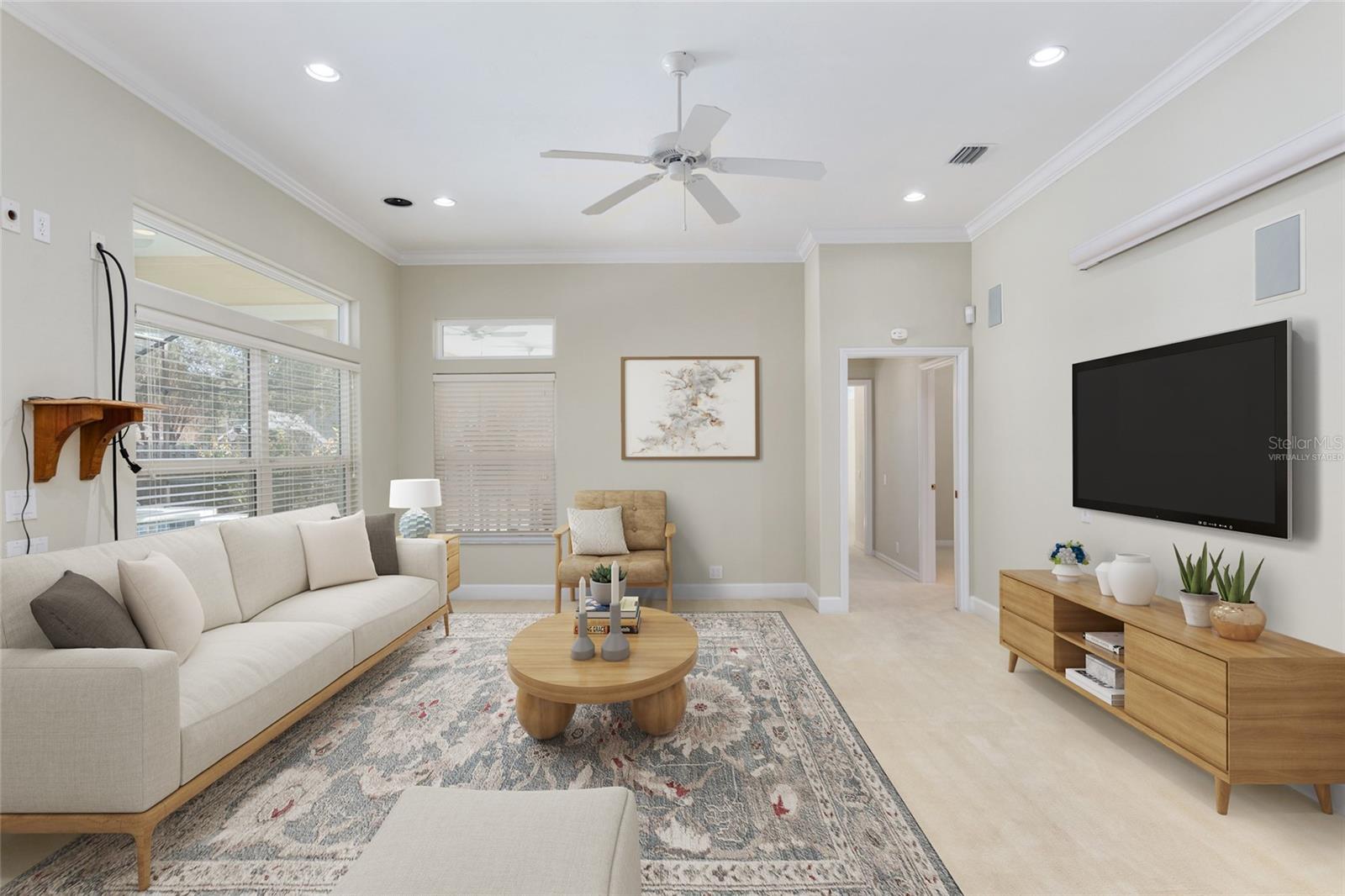5707 NW 50TH PL, GAINESVILLE, FL, 32653